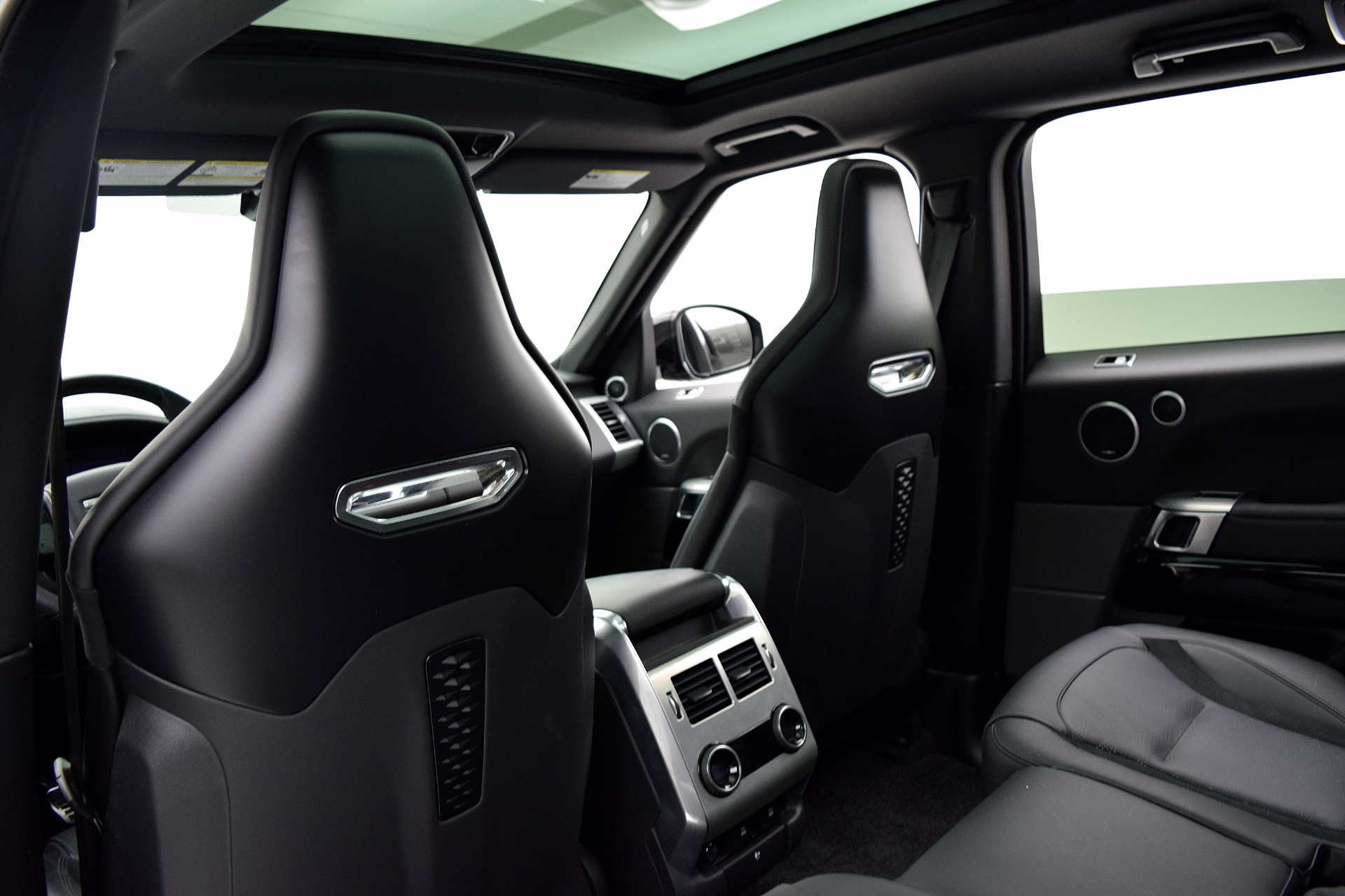 Used 2018 Land Rover Range Rover Sport SVR | St. Petersburg, FL