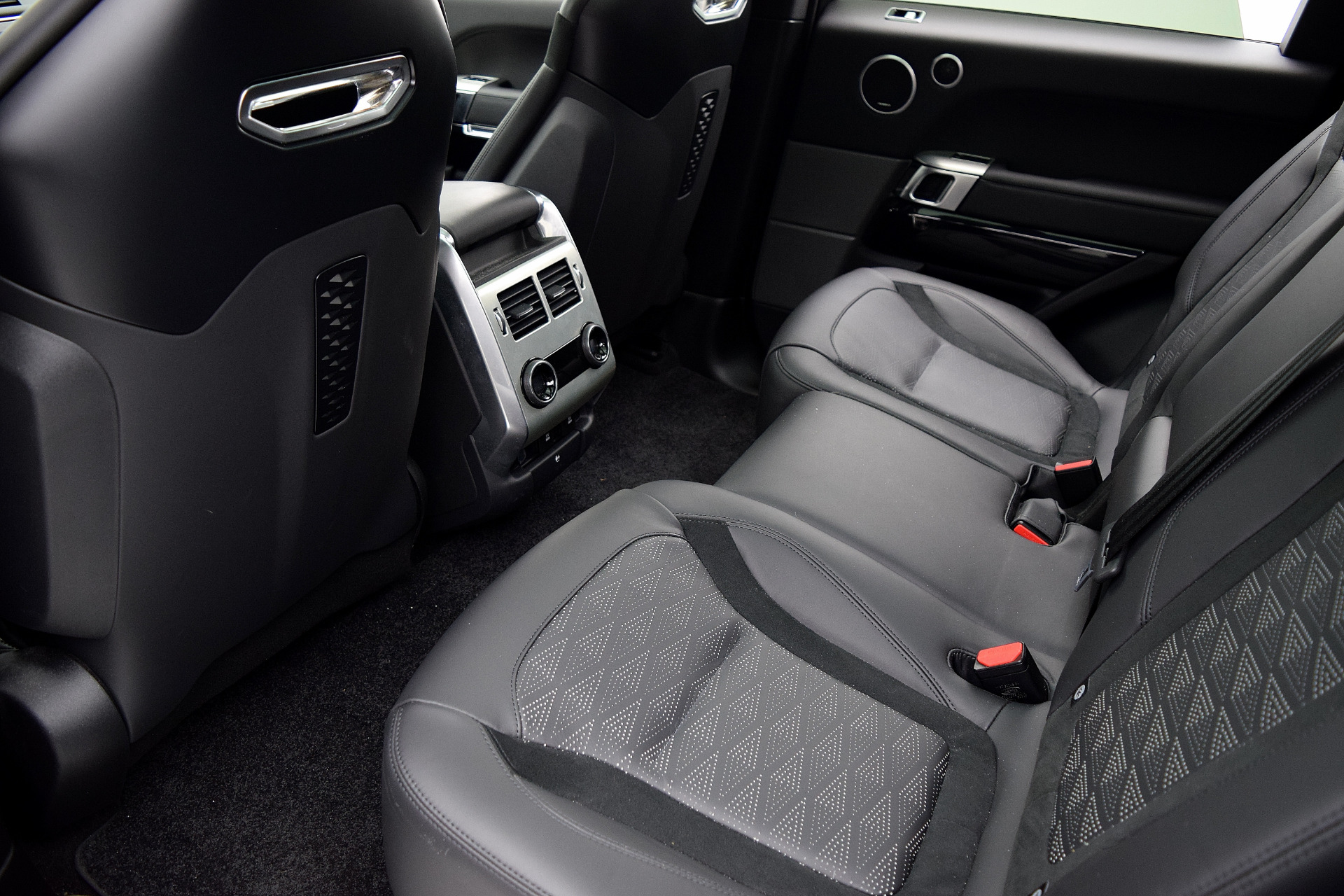 Used 2018 Land Rover Range Rover Sport SVR | St. Petersburg, FL
