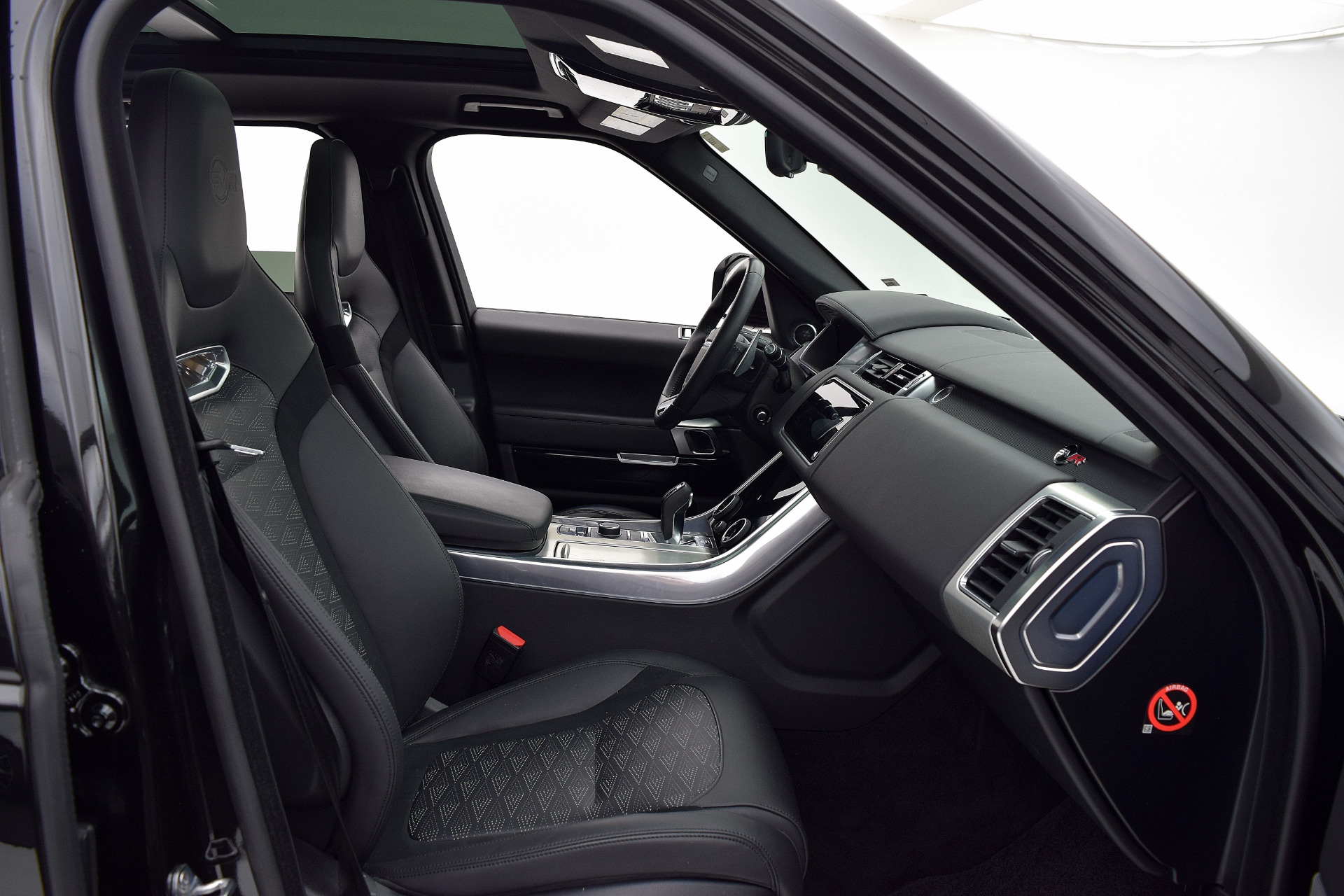 Used 2018 Land Rover Range Rover Sport SVR | St. Petersburg, FL