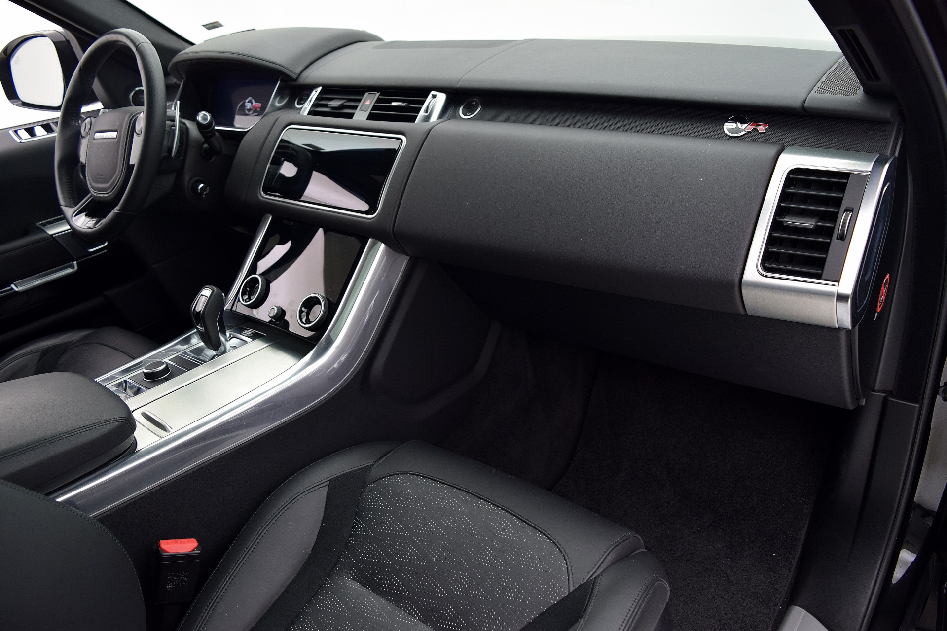 Used 2018 Land Rover Range Rover Sport SVR | St. Petersburg, FL