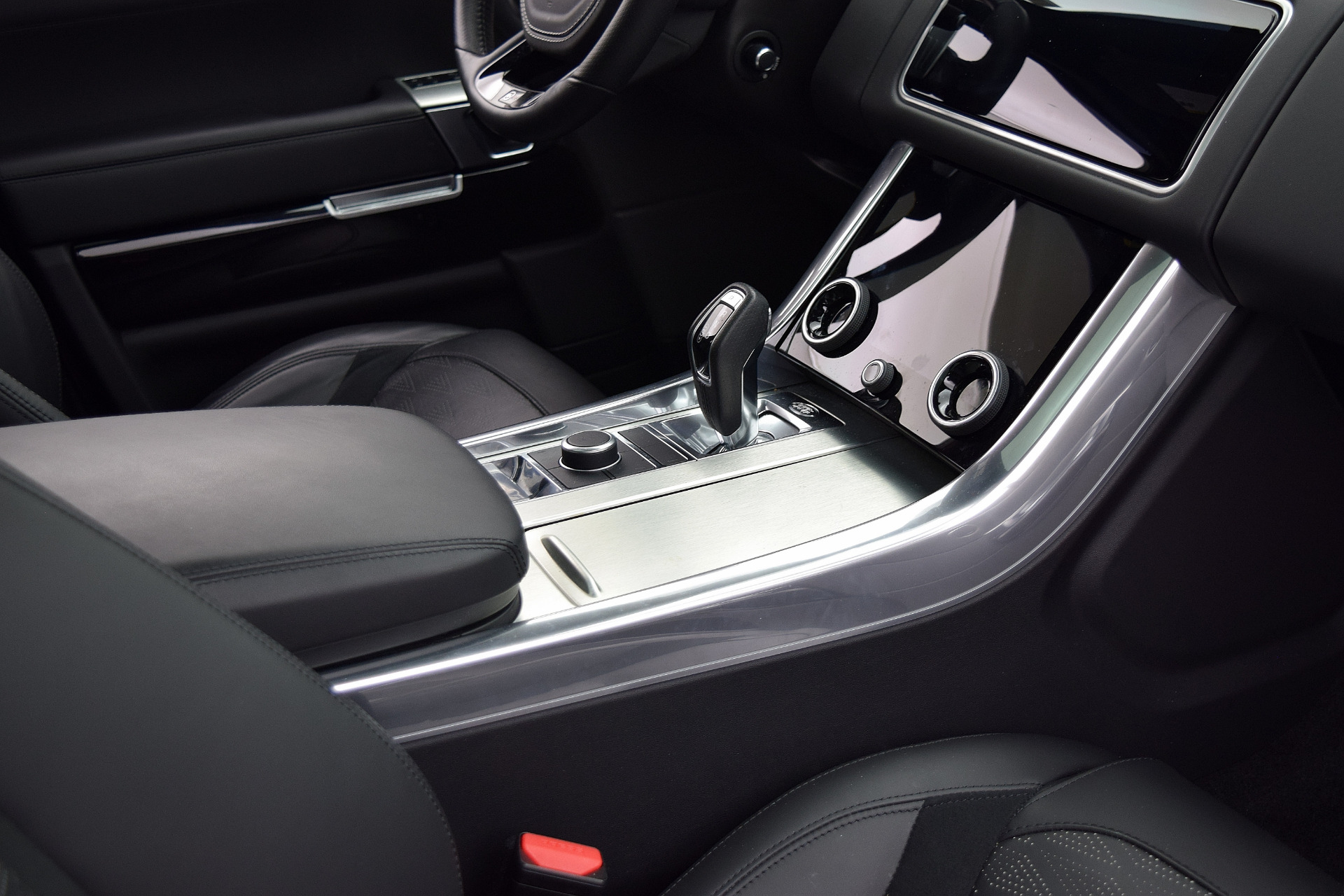 Used 2018 Land Rover Range Rover Sport SVR | St. Petersburg, FL