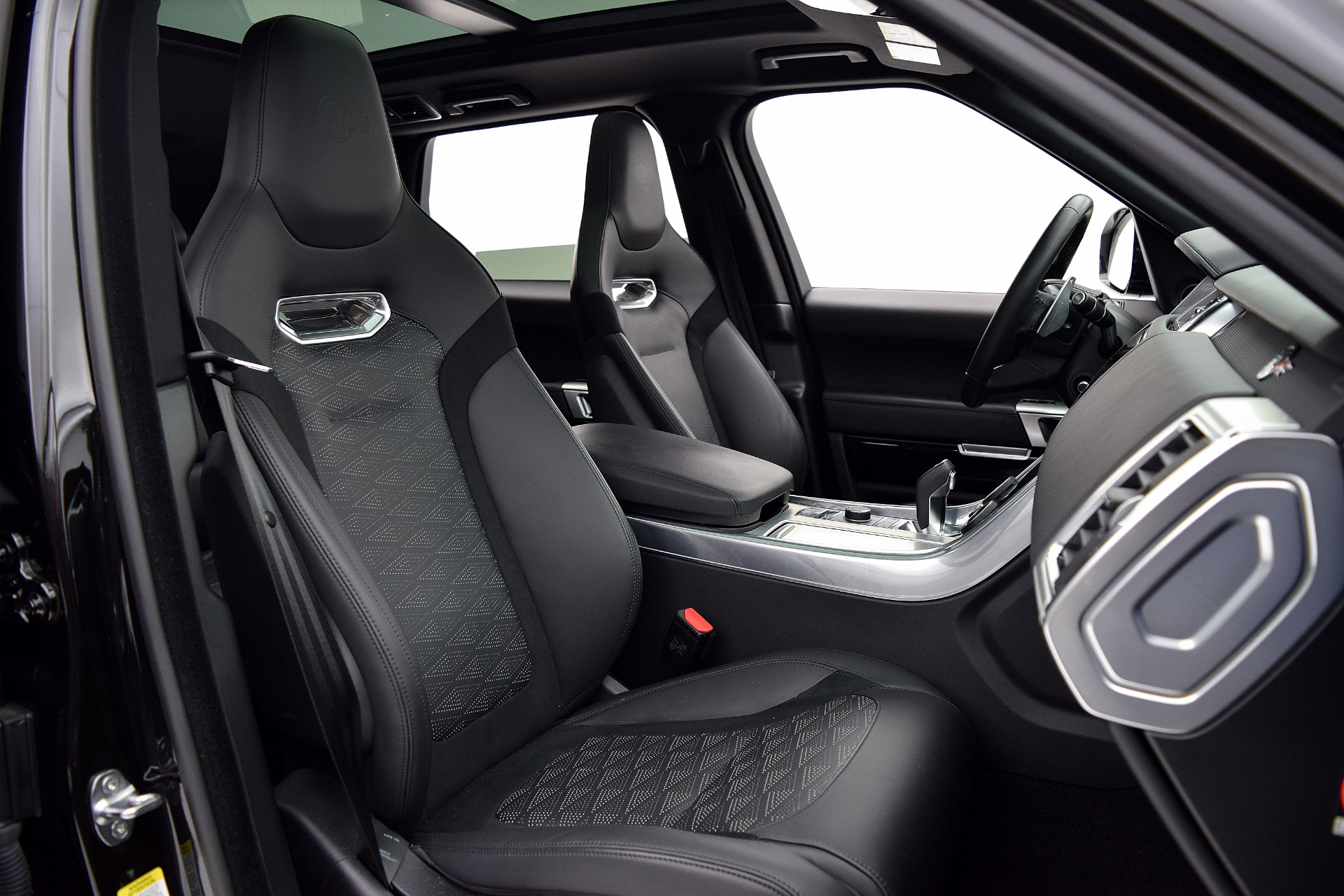 Used 2018 Land Rover Range Rover Sport SVR | St. Petersburg, FL