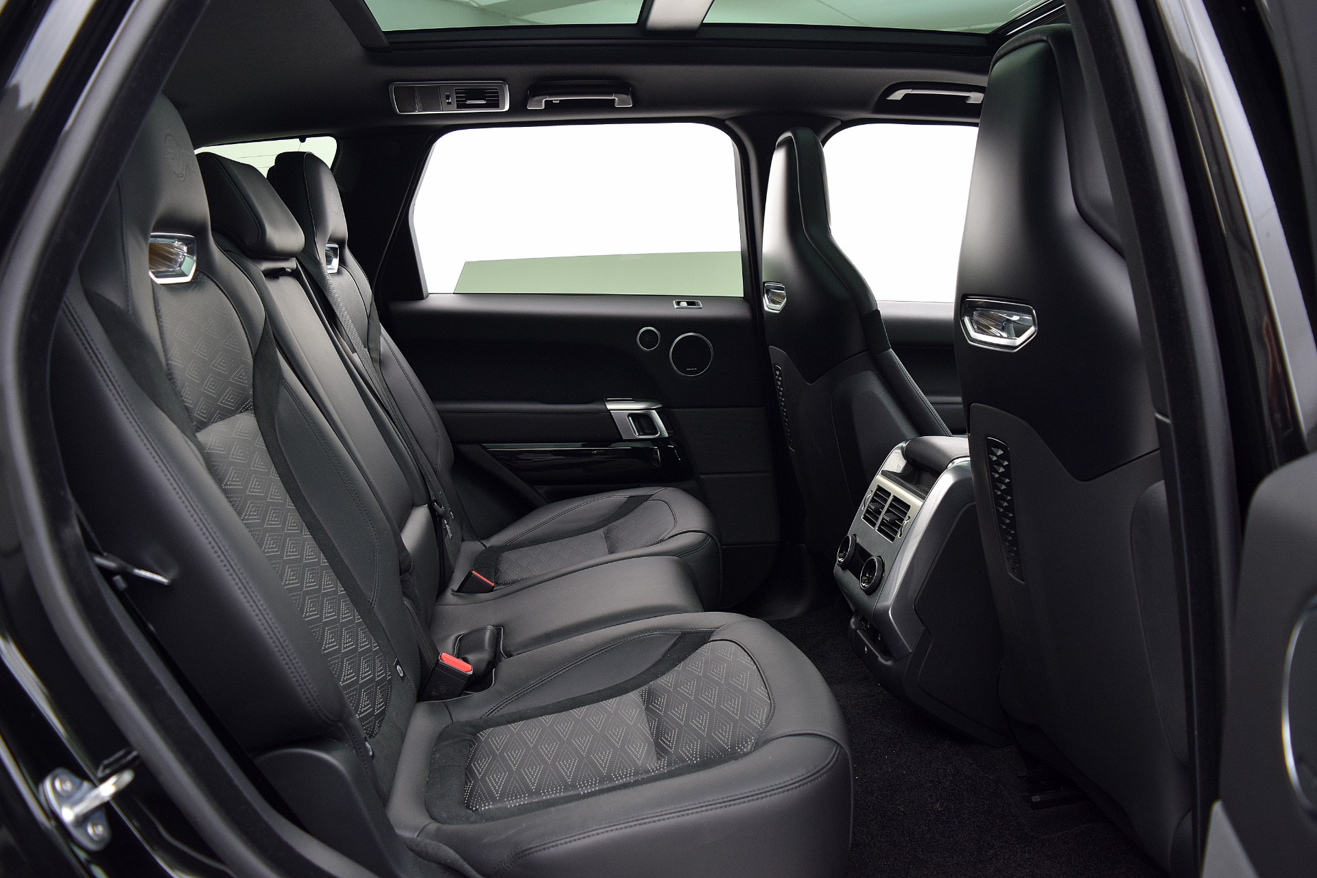 Used 2018 Land Rover Range Rover Sport SVR | St. Petersburg, FL