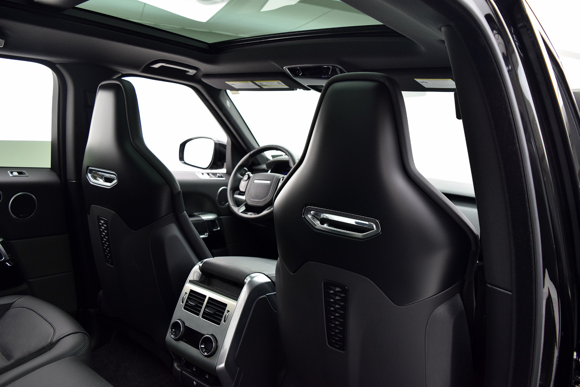 Used 2018 Land Rover Range Rover Sport SVR | St. Petersburg, FL