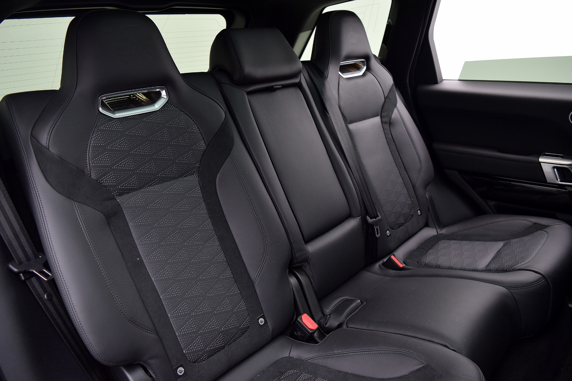 Used 2018 Land Rover Range Rover Sport SVR | St. Petersburg, FL