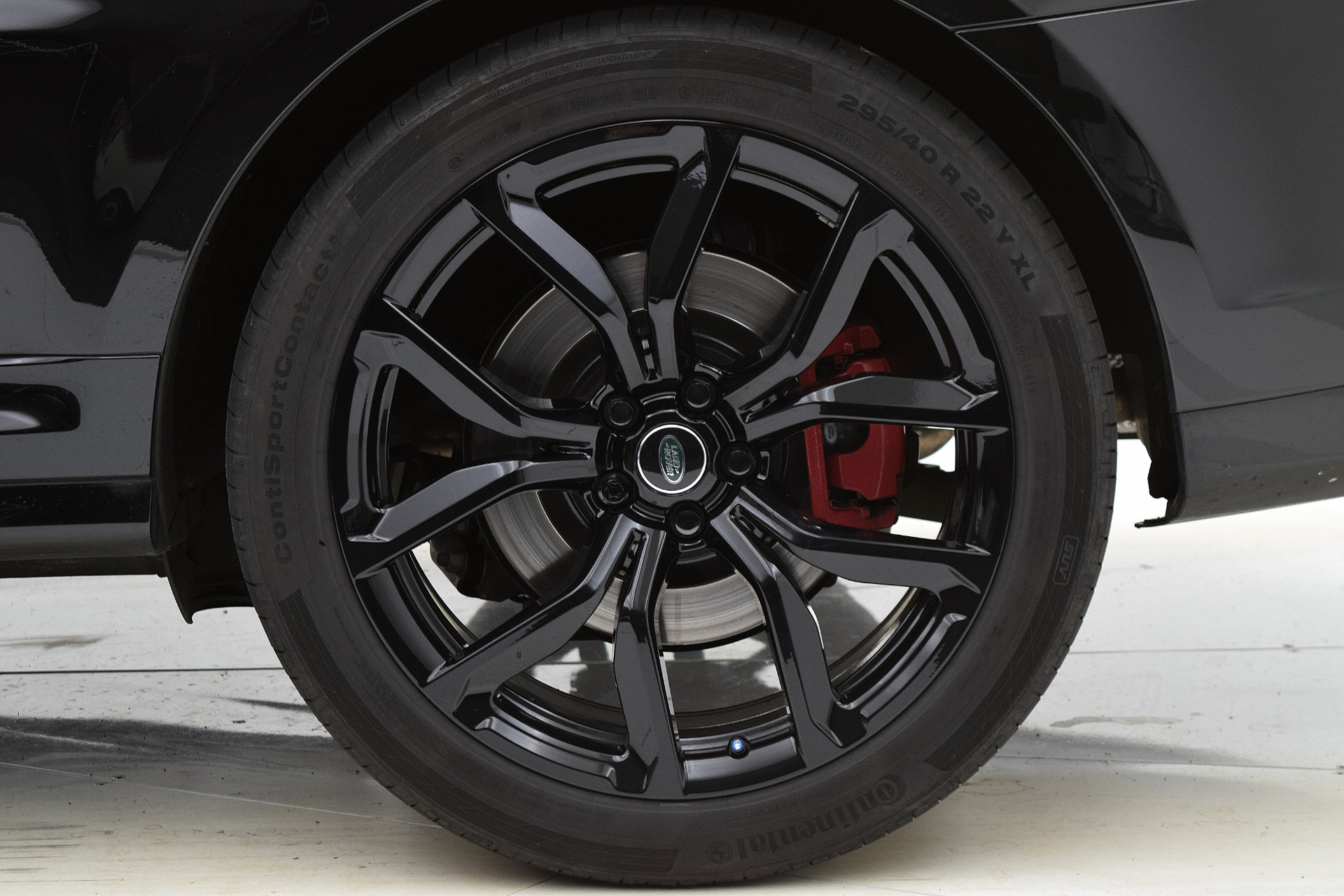 Used 2018 Land Rover Range Rover Sport SVR | St. Petersburg, FL