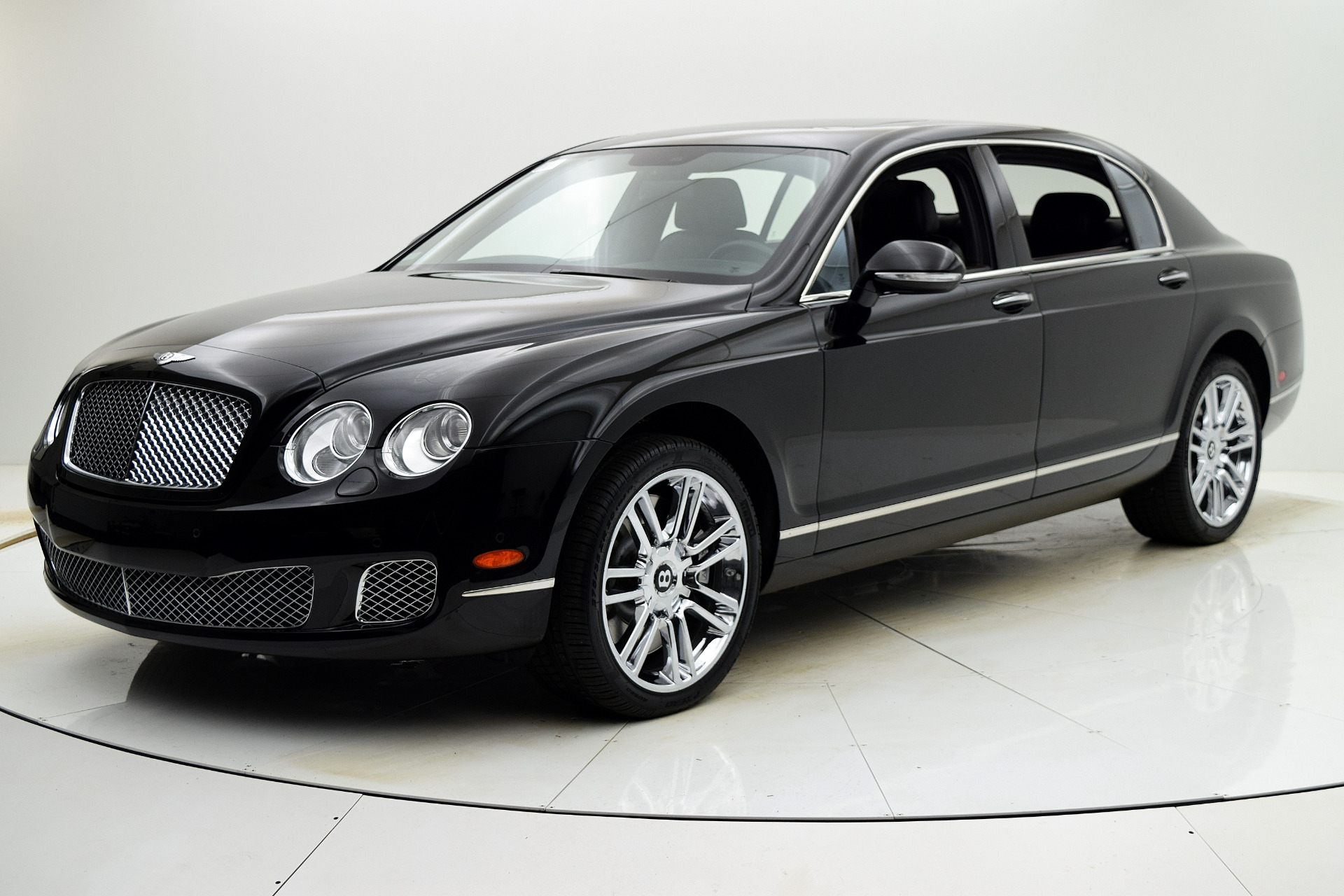 Used 2012 Bentley Continental Flying Spur | St. Petersburg, FL