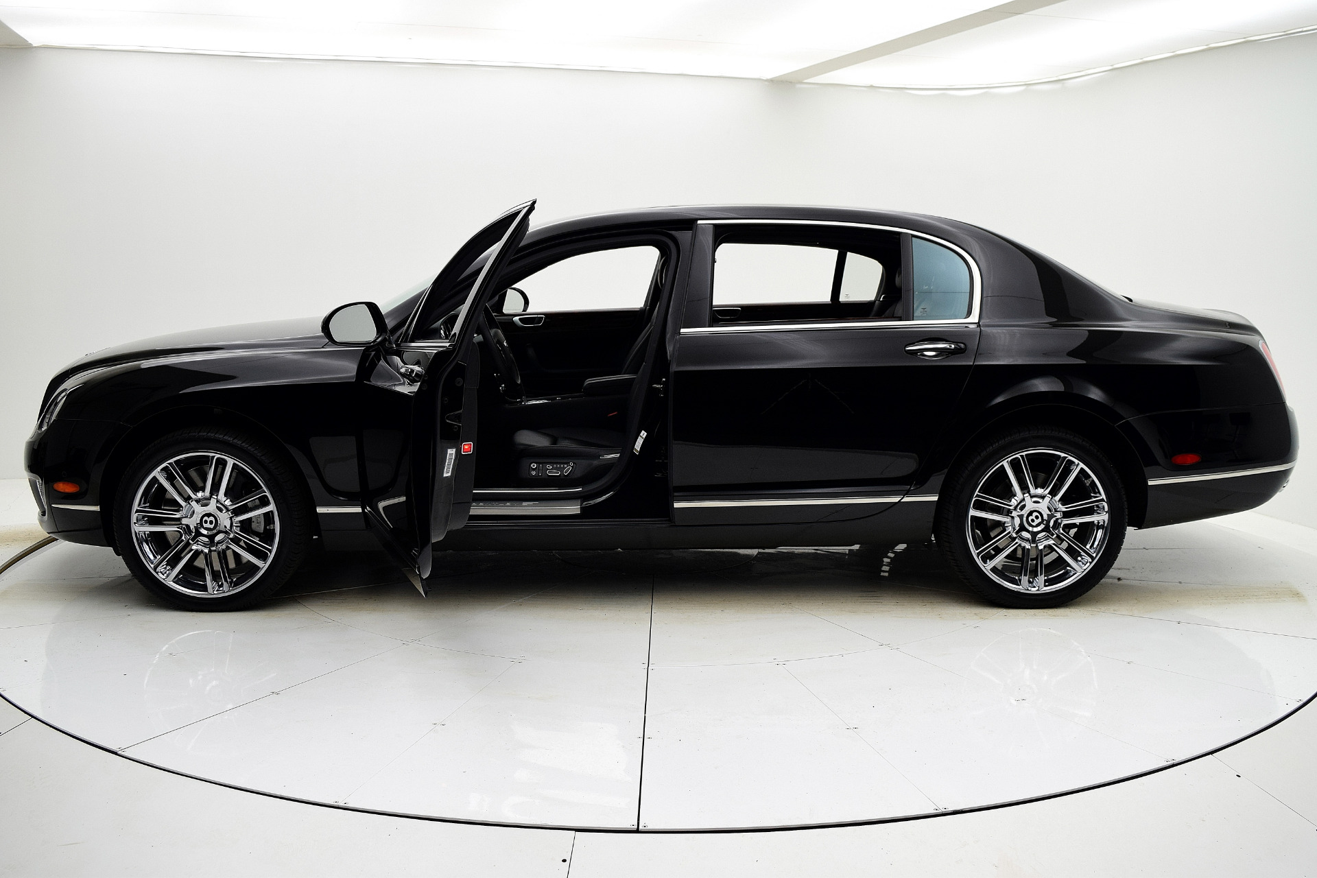 Used 2012 Bentley Continental Flying Spur | St. Petersburg, FL