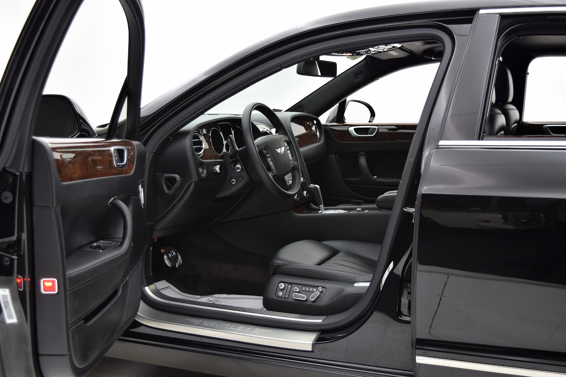 Used 2012 Bentley Continental Flying Spur | St. Petersburg, FL