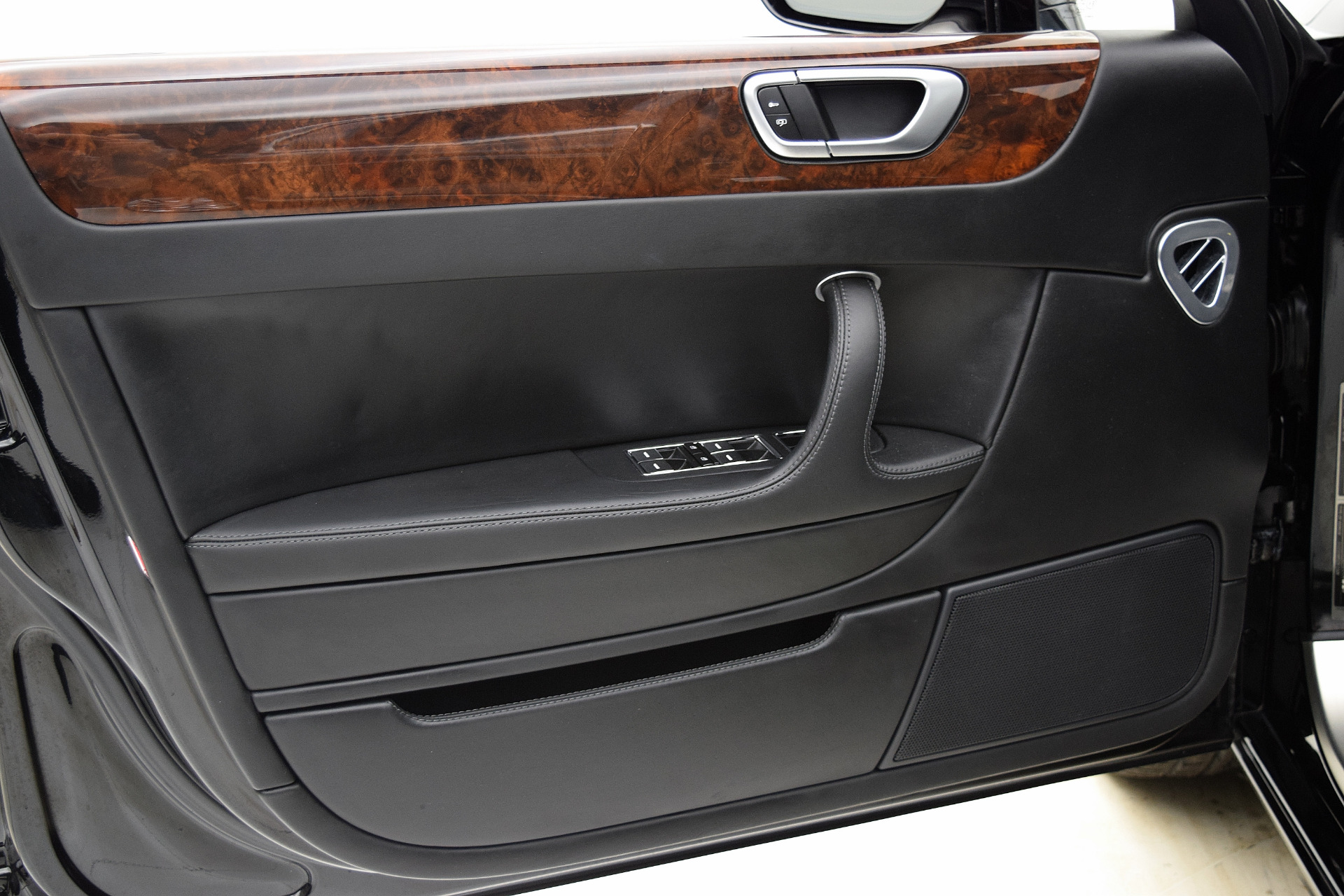 Used 2012 Bentley Continental Flying Spur | St. Petersburg, FL