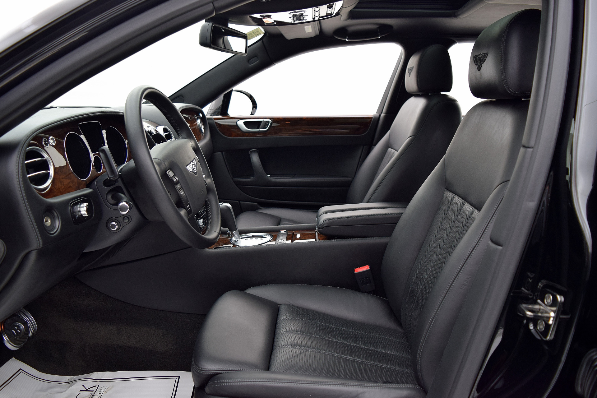 Used 2012 Bentley Continental Flying Spur | St. Petersburg, FL