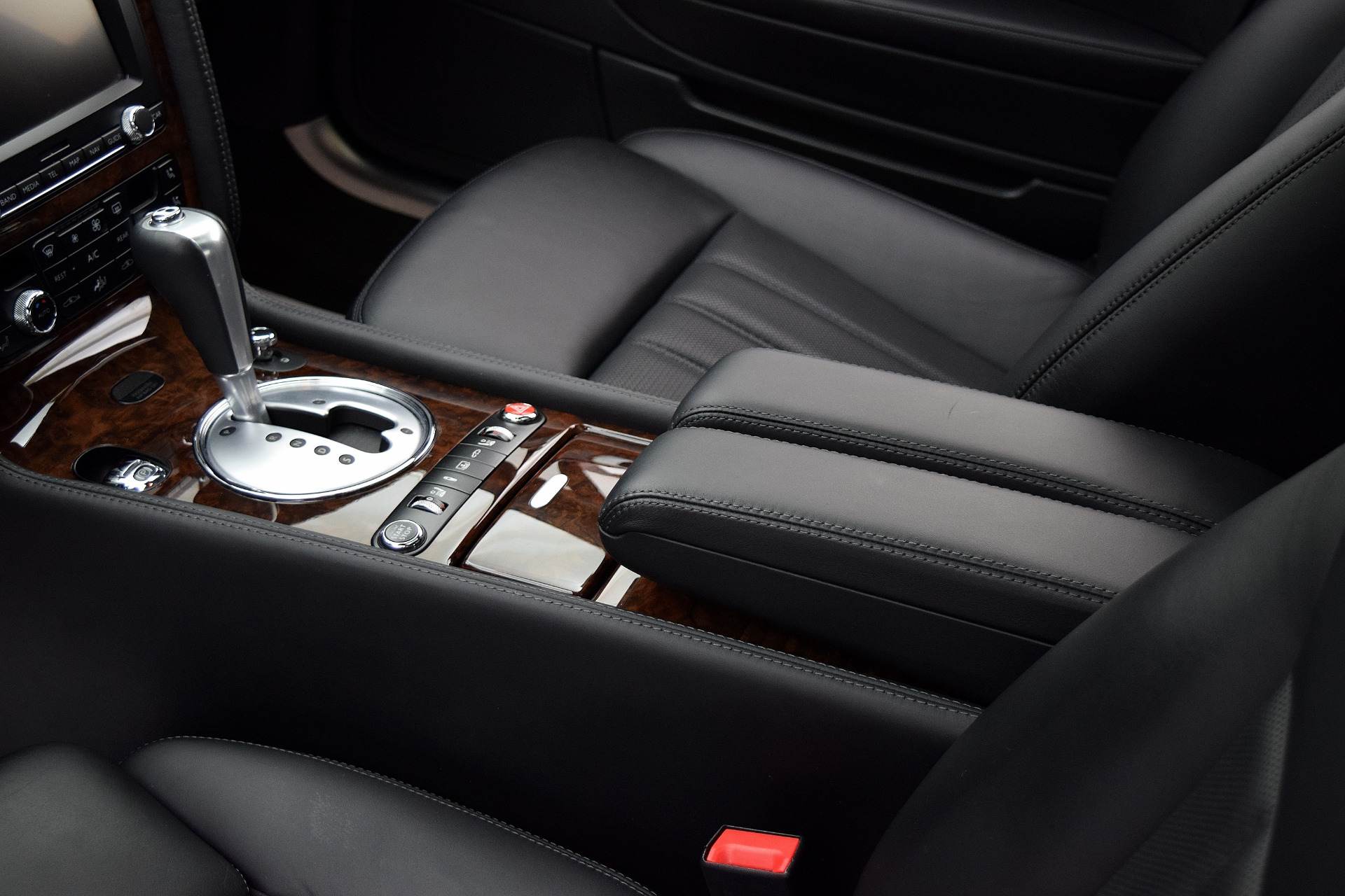 Used 2012 Bentley Continental Flying Spur | St. Petersburg, FL
