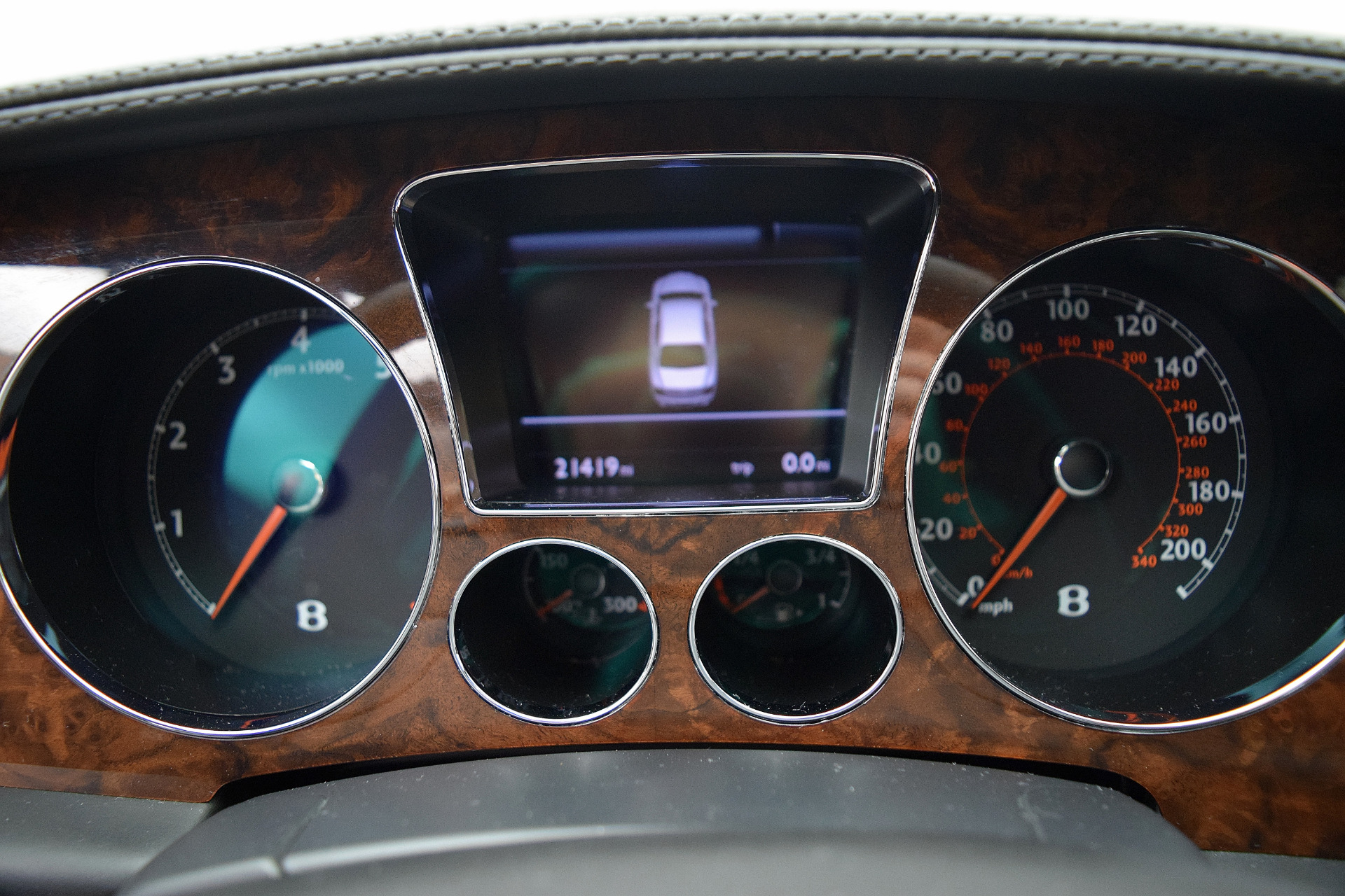 Used 2012 Bentley Continental Flying Spur | St. Petersburg, FL