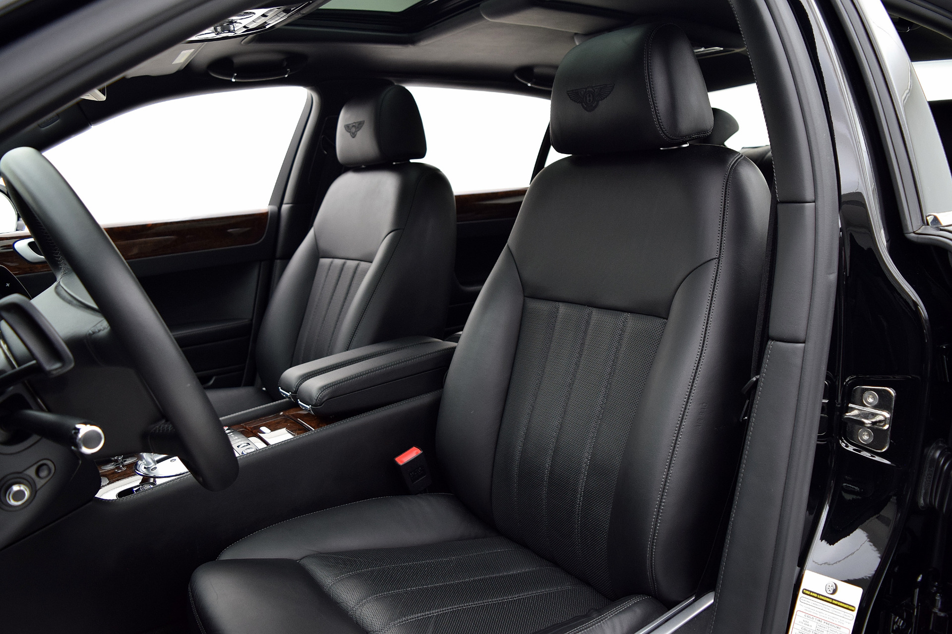 Used 2012 Bentley Continental Flying Spur | St. Petersburg, FL