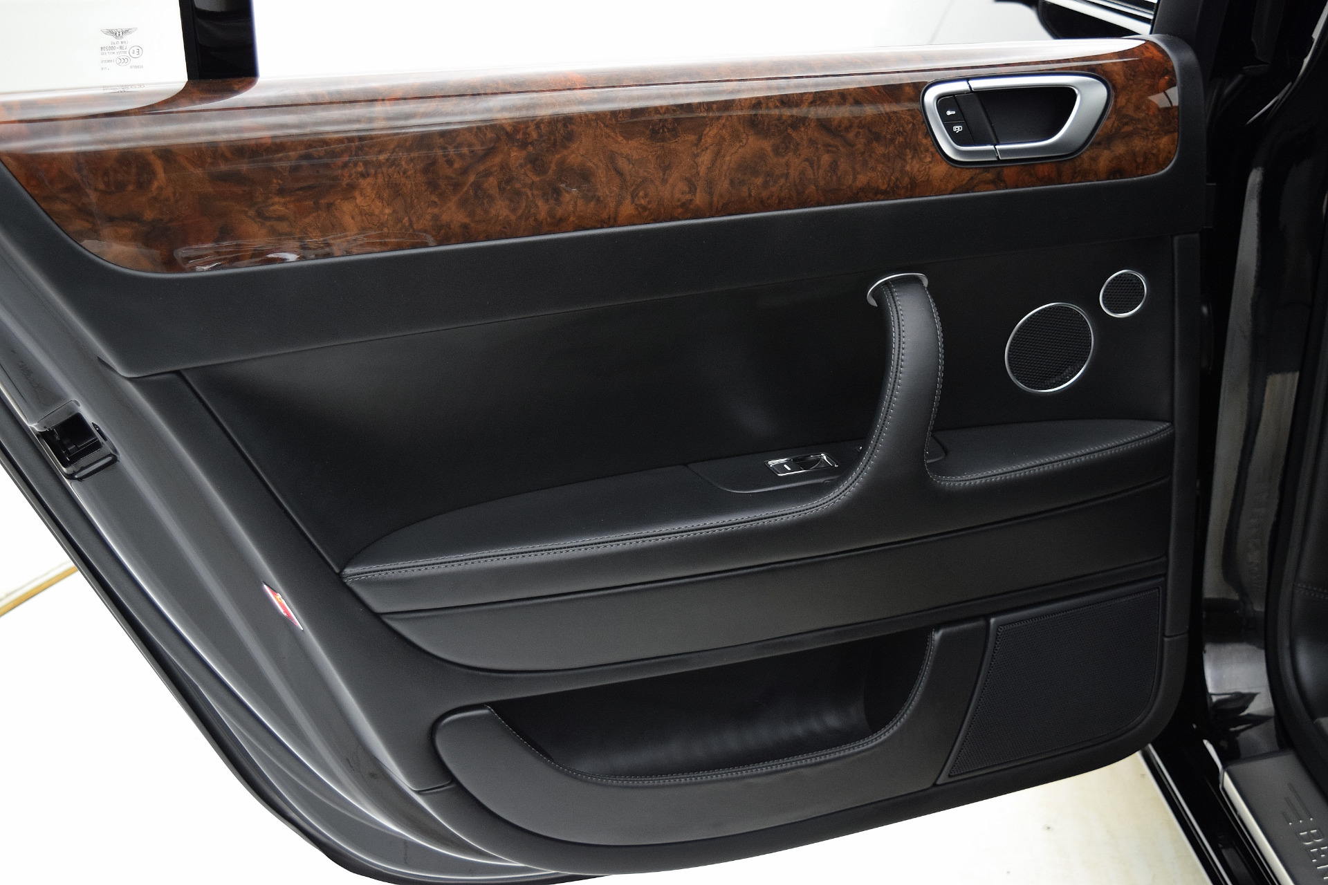 Used 2012 Bentley Continental Flying Spur | St. Petersburg, FL