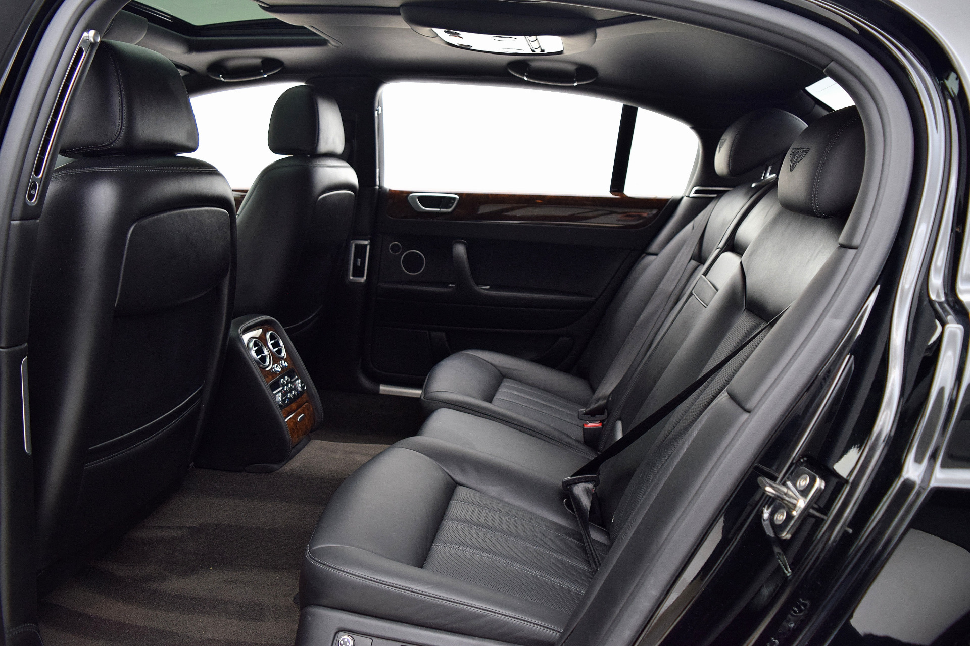 Used 2012 Bentley Continental Flying Spur | St. Petersburg, FL
