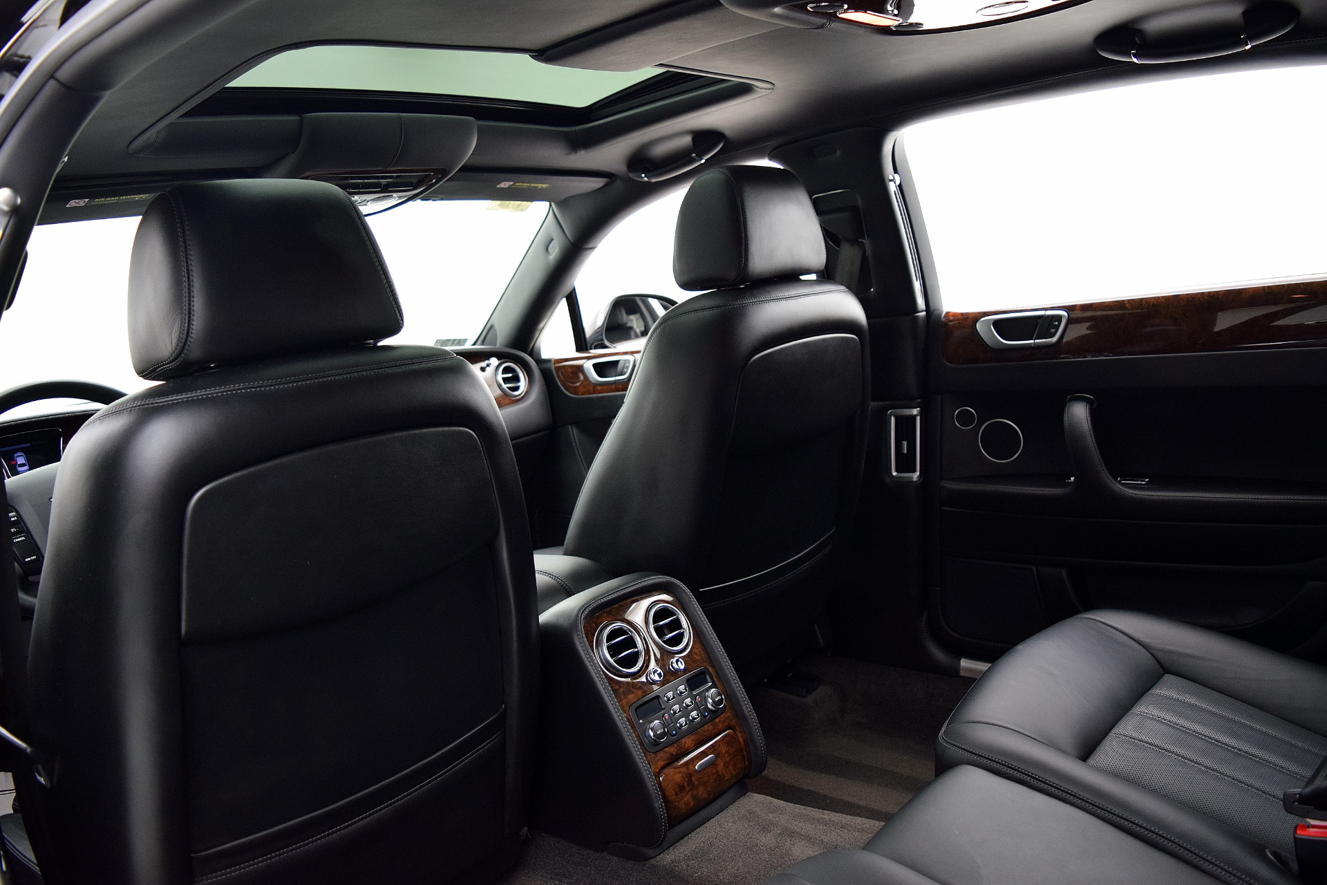 Used 2012 Bentley Continental Flying Spur | St. Petersburg, FL