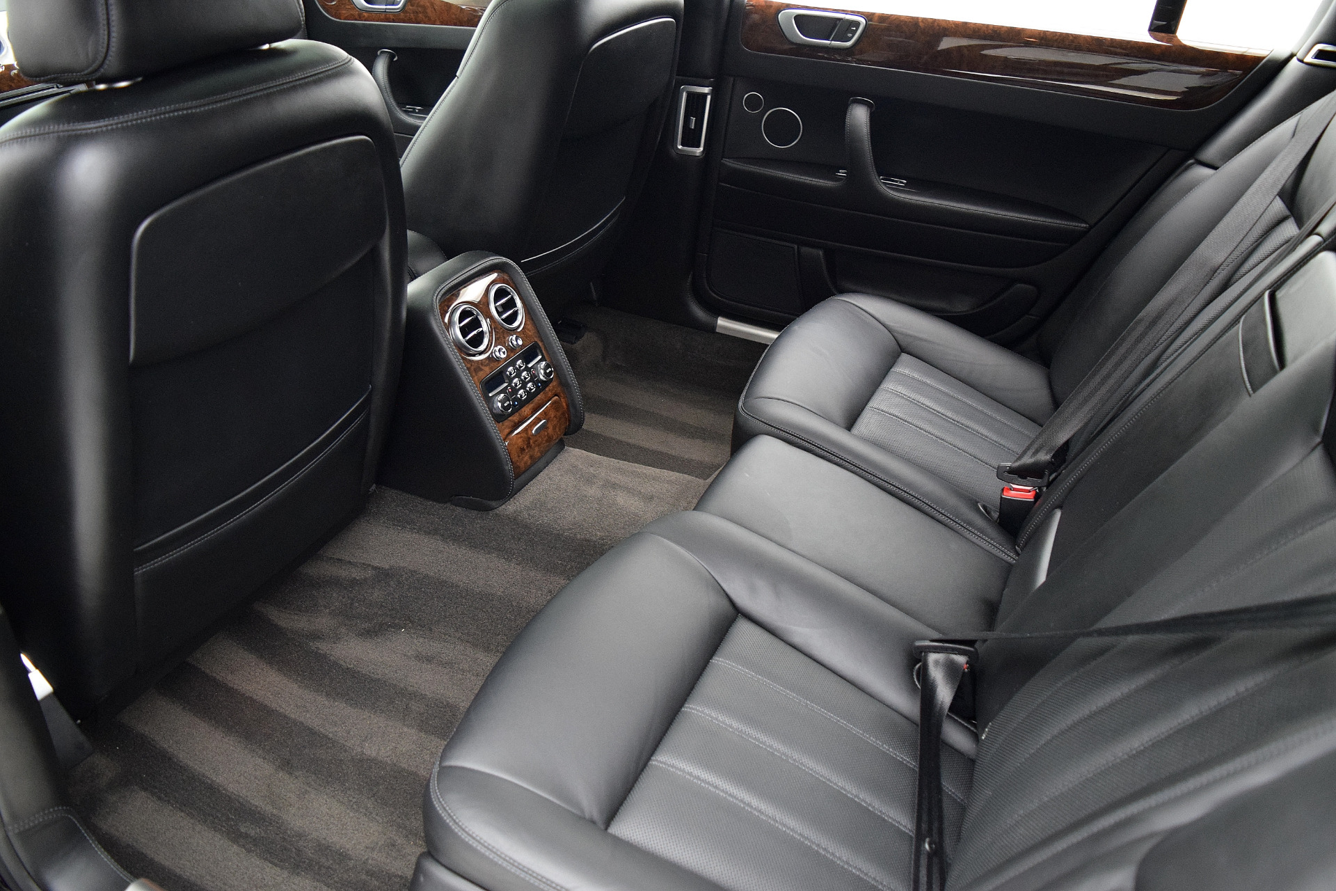 Used 2012 Bentley Continental Flying Spur | St. Petersburg, FL