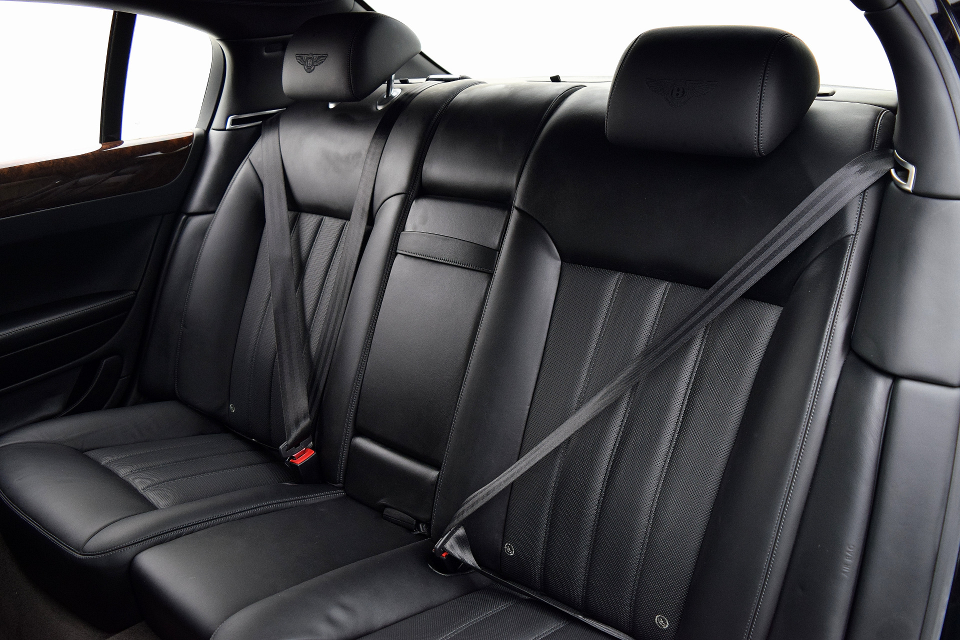 Used 2012 Bentley Continental Flying Spur | St. Petersburg, FL