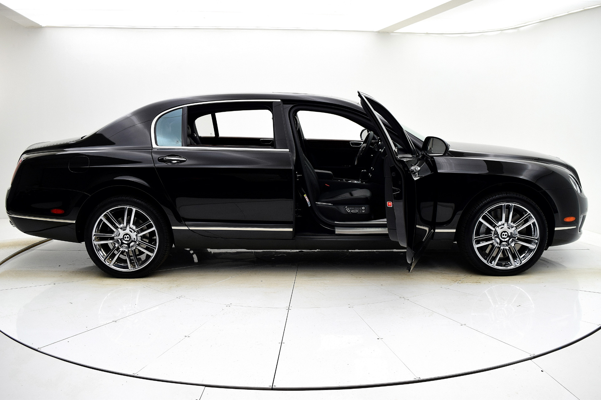 Used 2012 Bentley Continental Flying Spur | St. Petersburg, FL