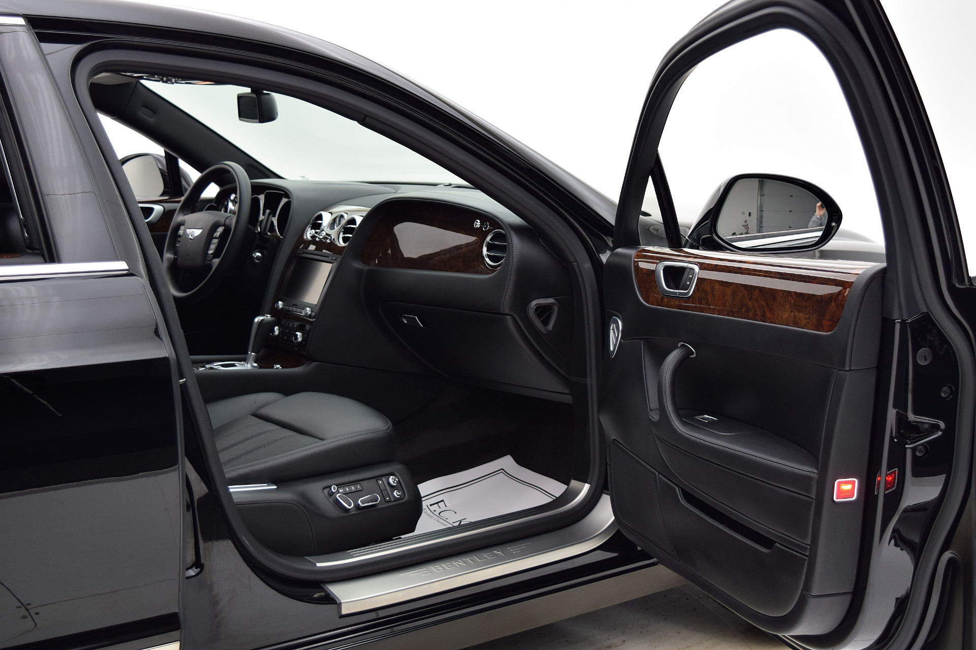 Used 2012 Bentley Continental Flying Spur | St. Petersburg, FL