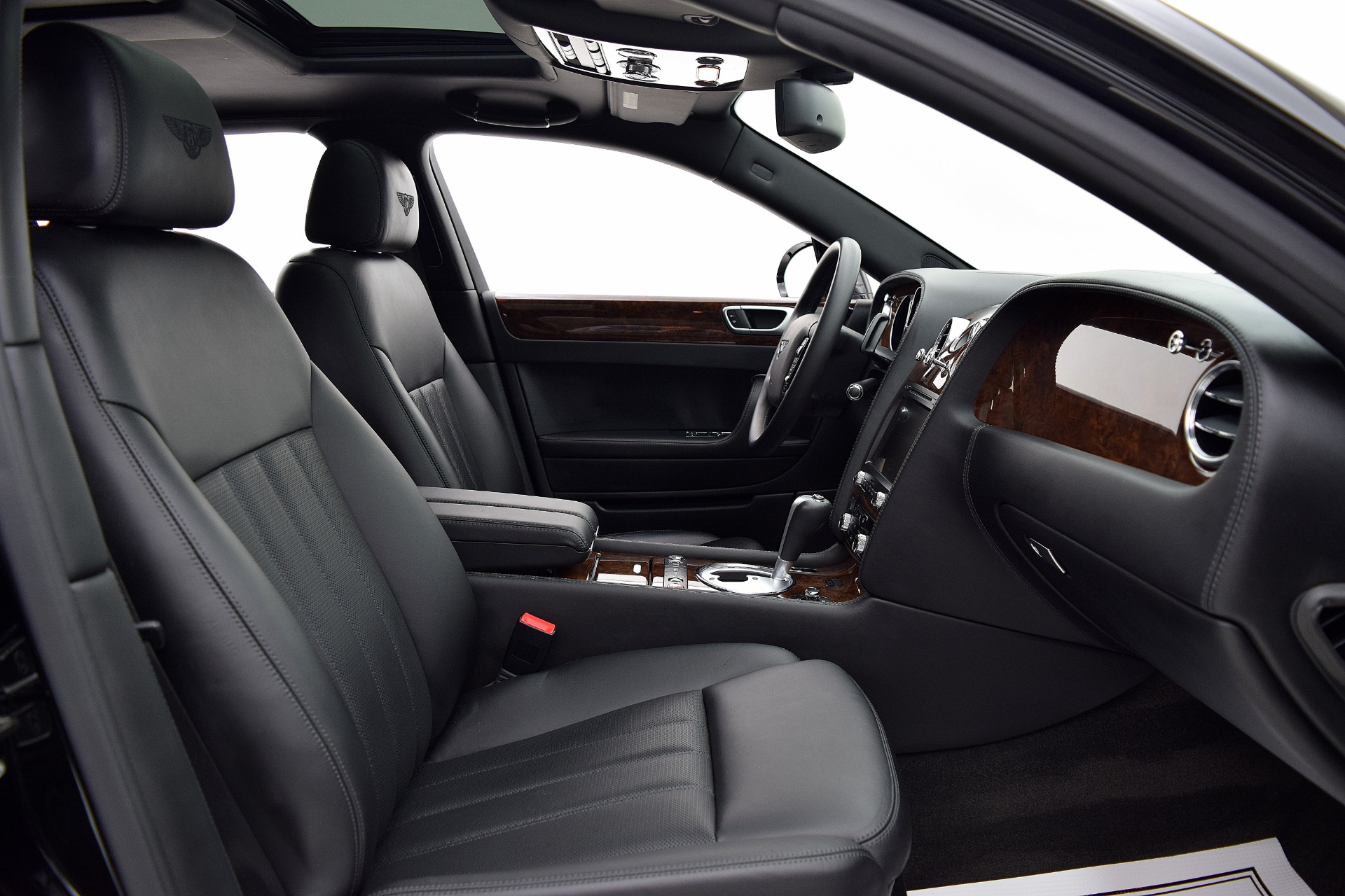 Used 2012 Bentley Continental Flying Spur | St. Petersburg, FL