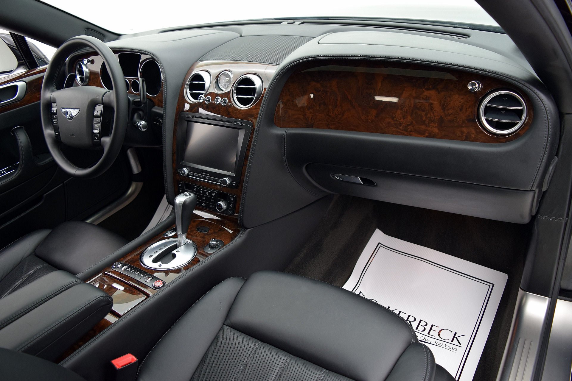 Used 2012 Bentley Continental Flying Spur | St. Petersburg, FL