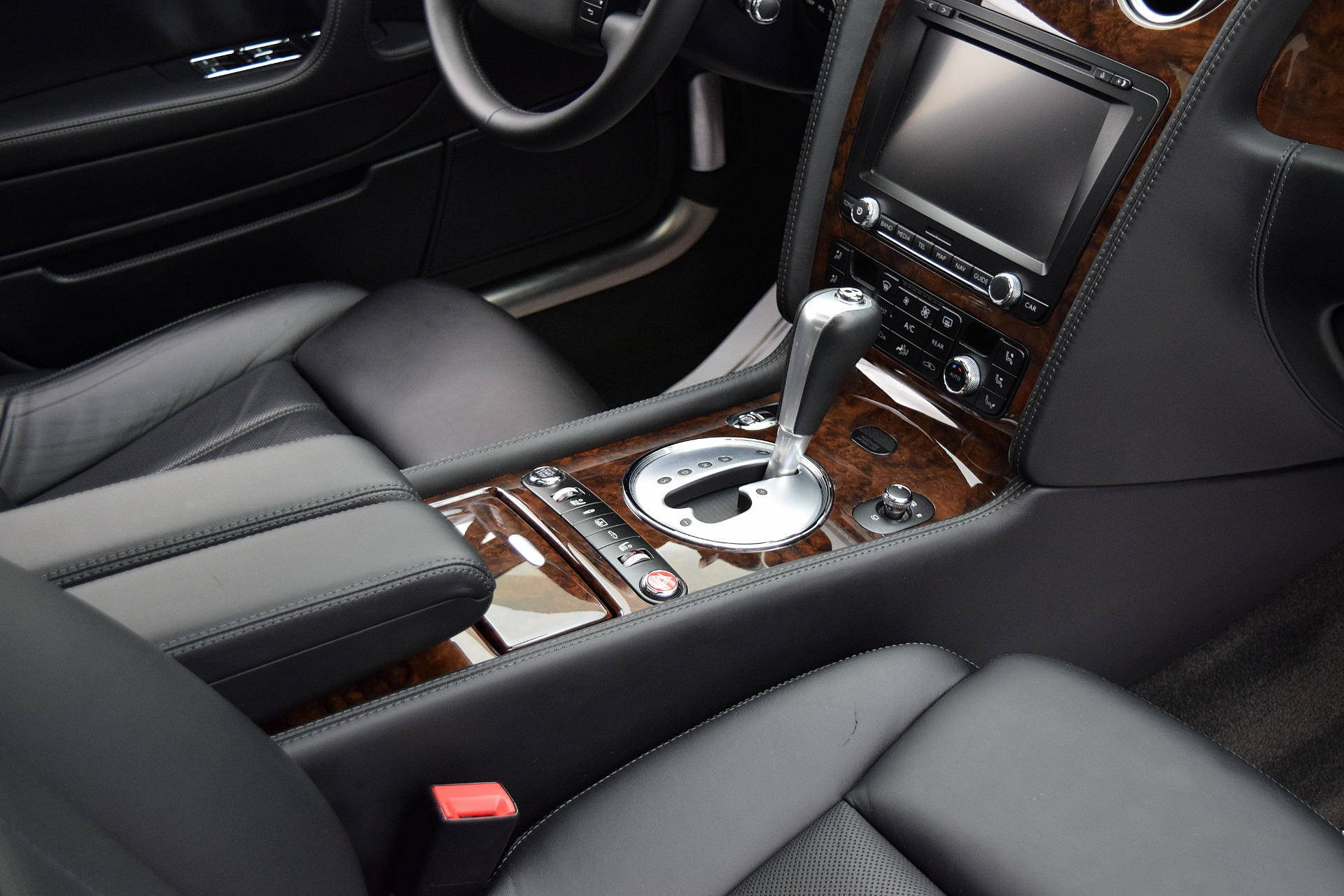 Used 2012 Bentley Continental Flying Spur | St. Petersburg, FL