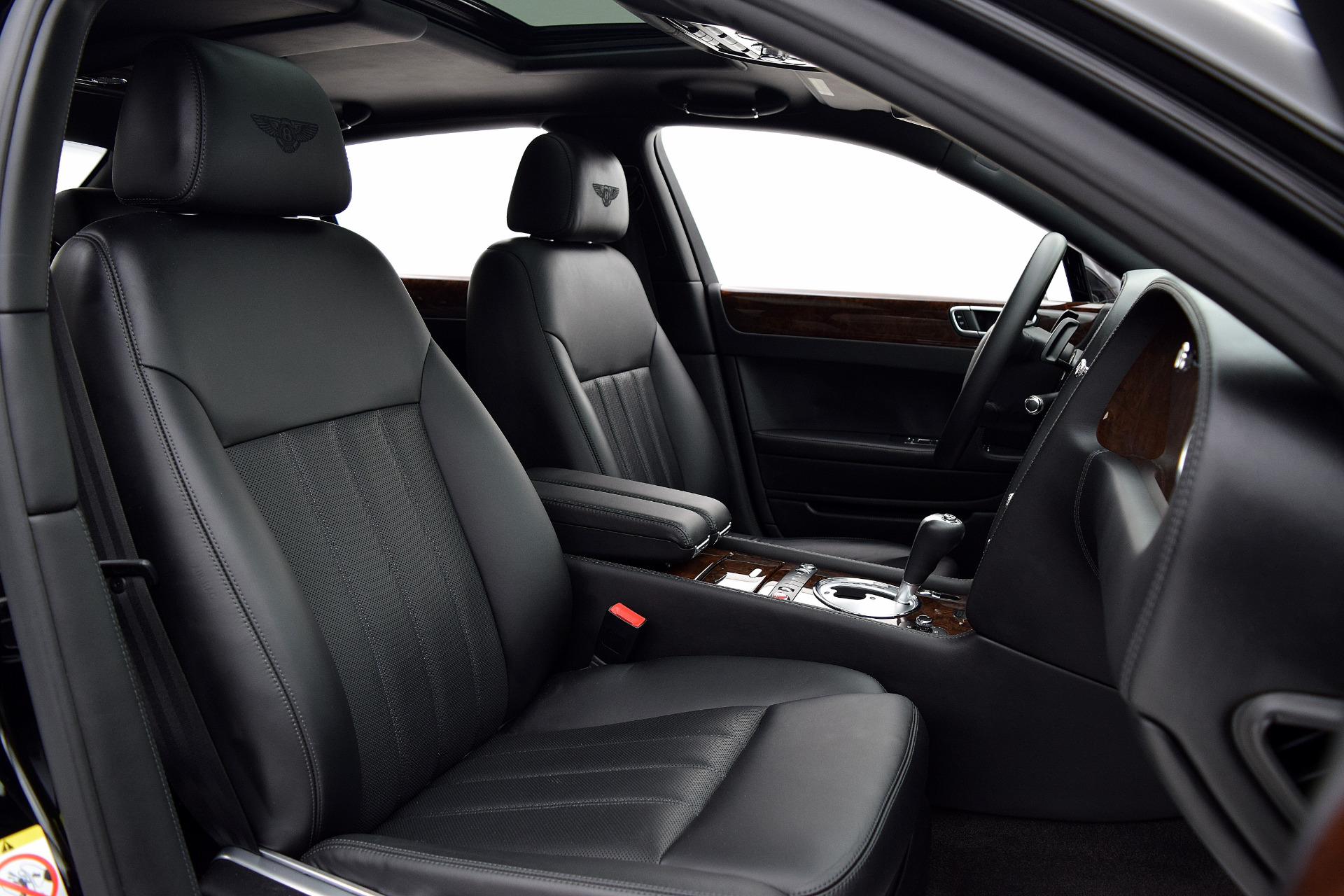 Used 2012 Bentley Continental Flying Spur | St. Petersburg, FL