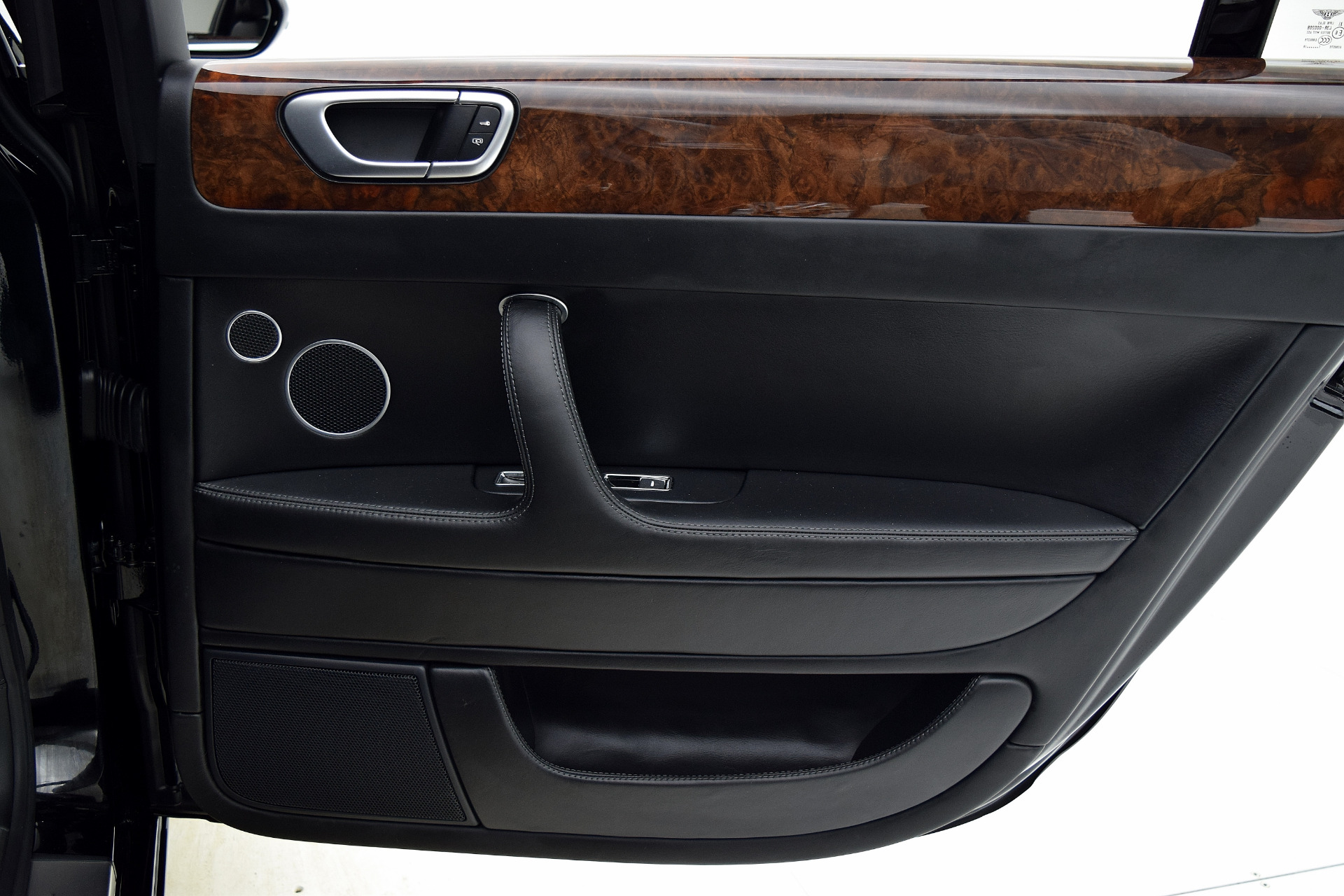Used 2012 Bentley Continental Flying Spur | St. Petersburg, FL