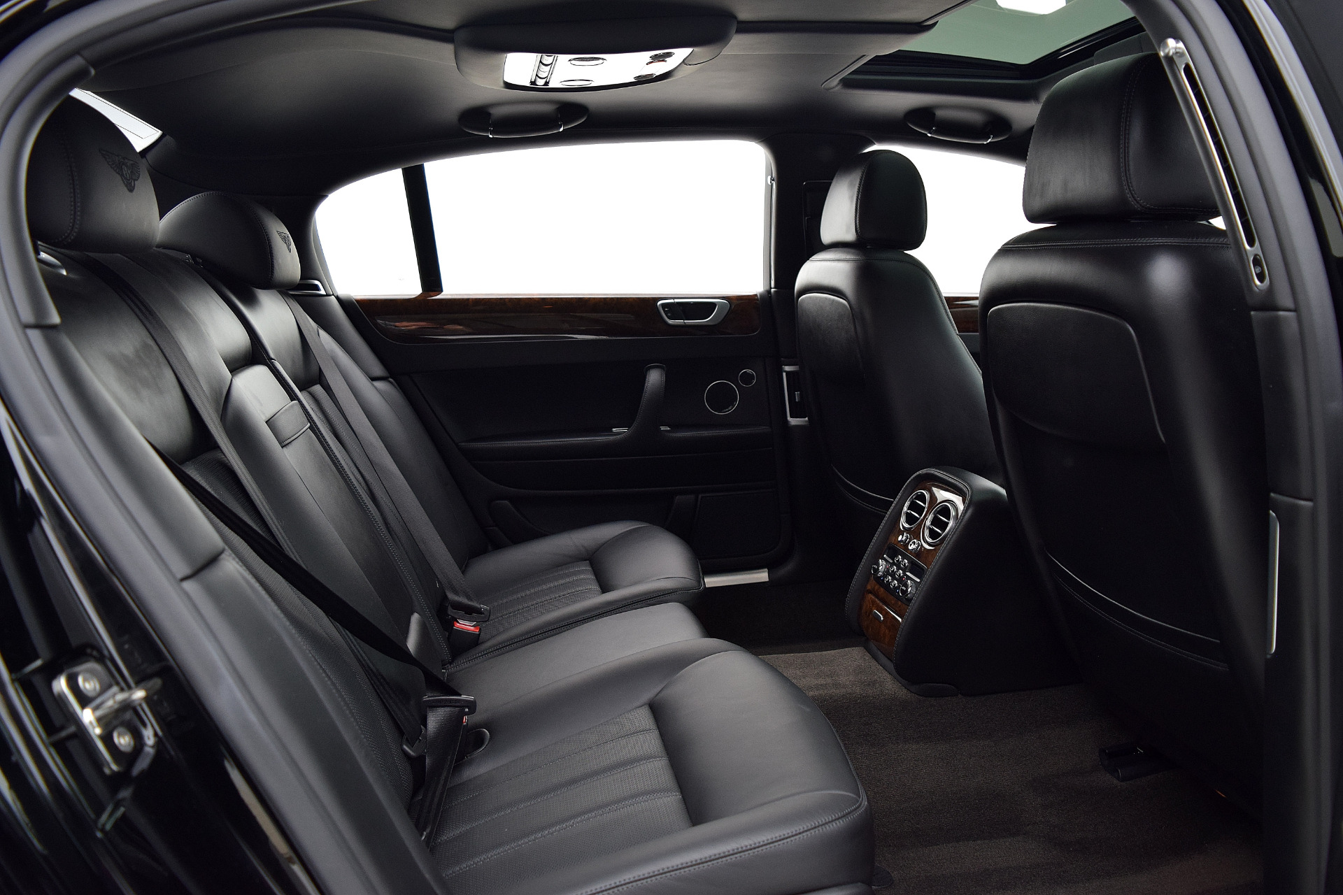 Used 2012 Bentley Continental Flying Spur | St. Petersburg, FL