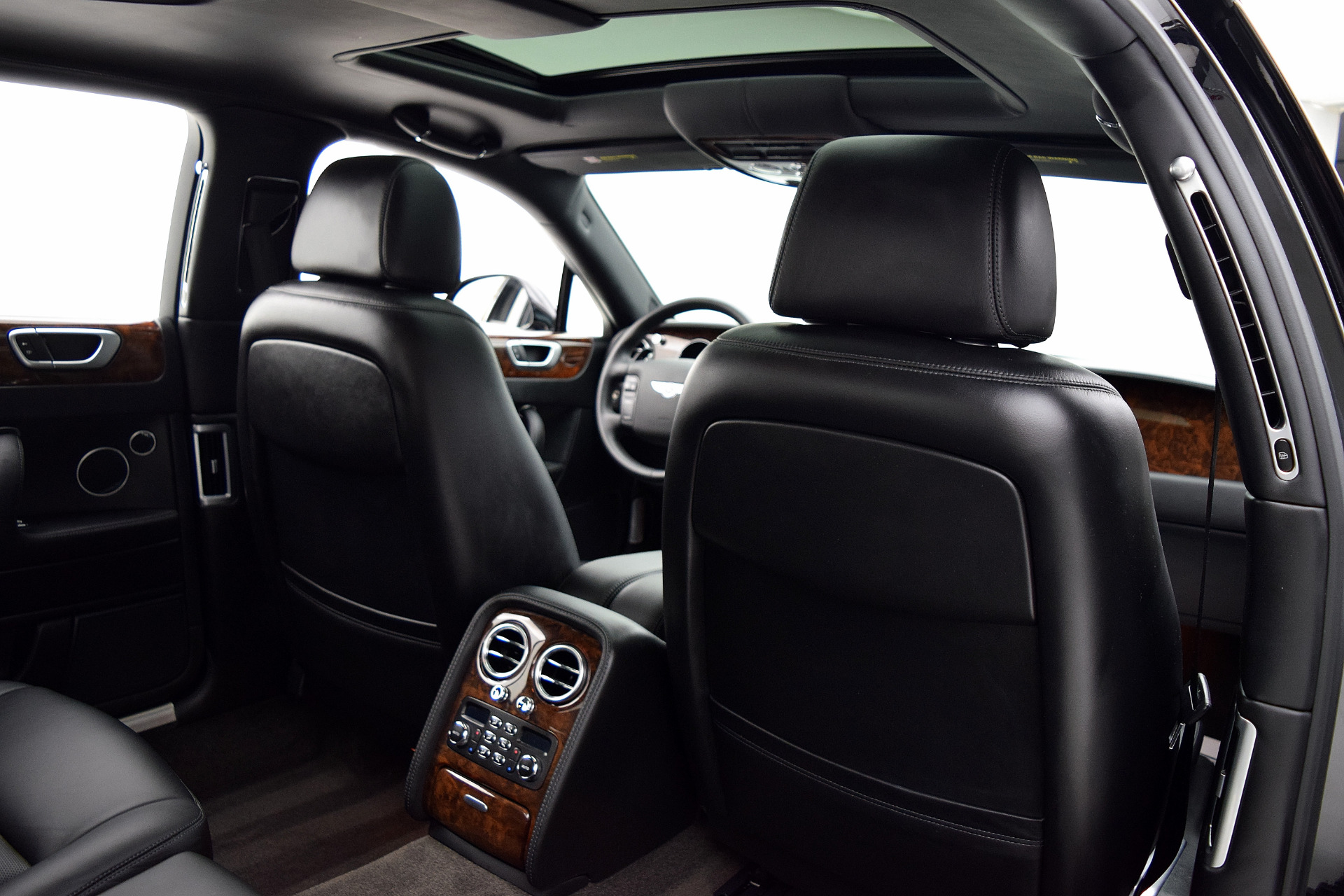 Used 2012 Bentley Continental Flying Spur | St. Petersburg, FL