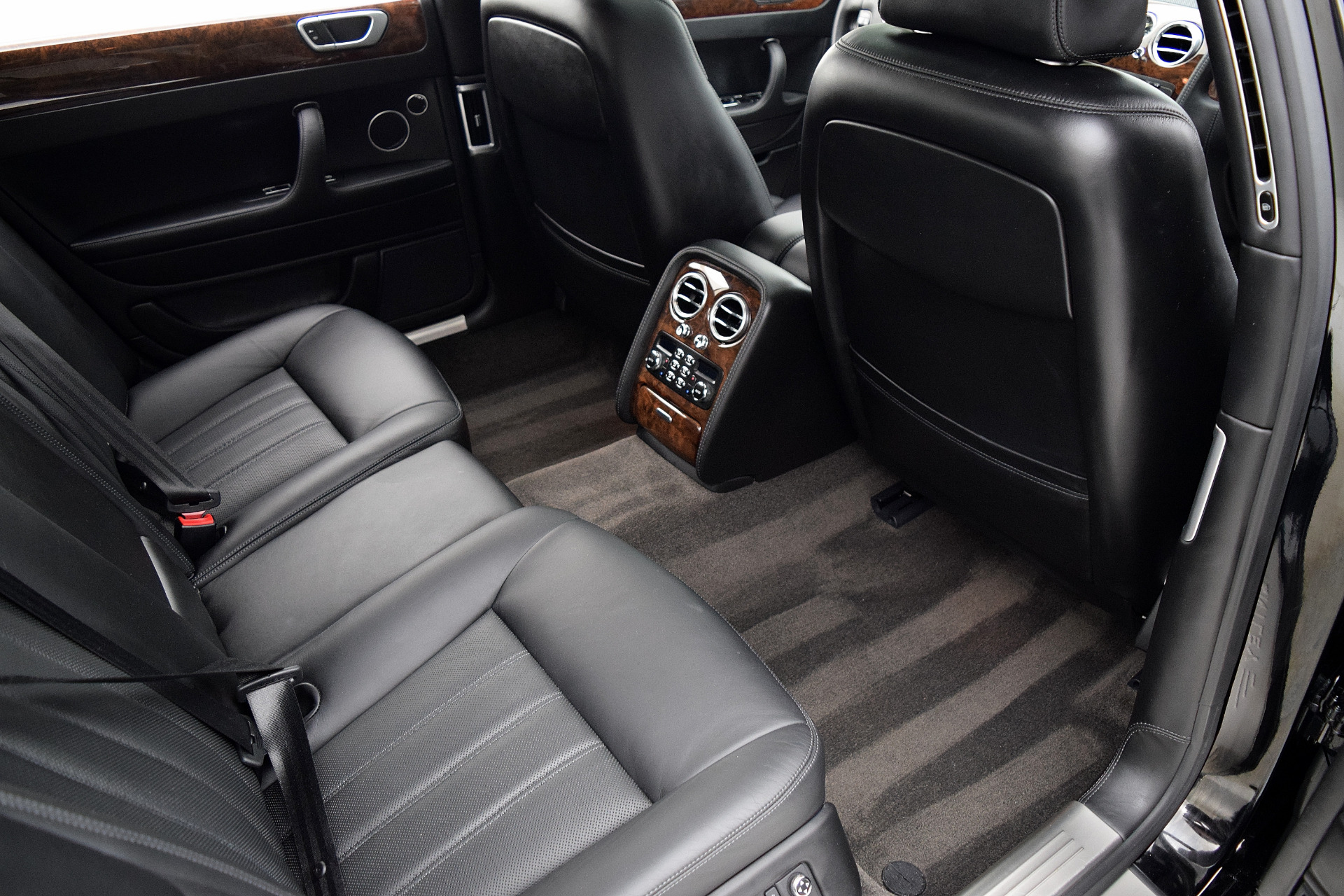 Used 2012 Bentley Continental Flying Spur | St. Petersburg, FL