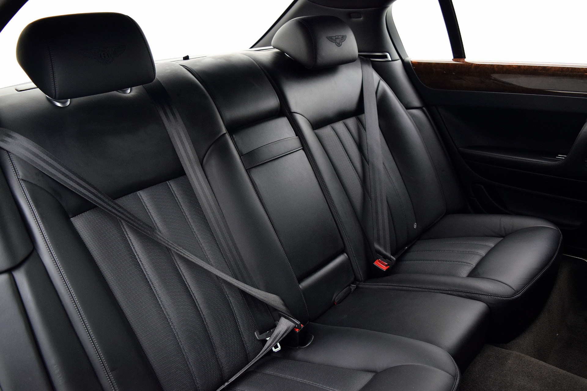 Used 2012 Bentley Continental Flying Spur | St. Petersburg, FL