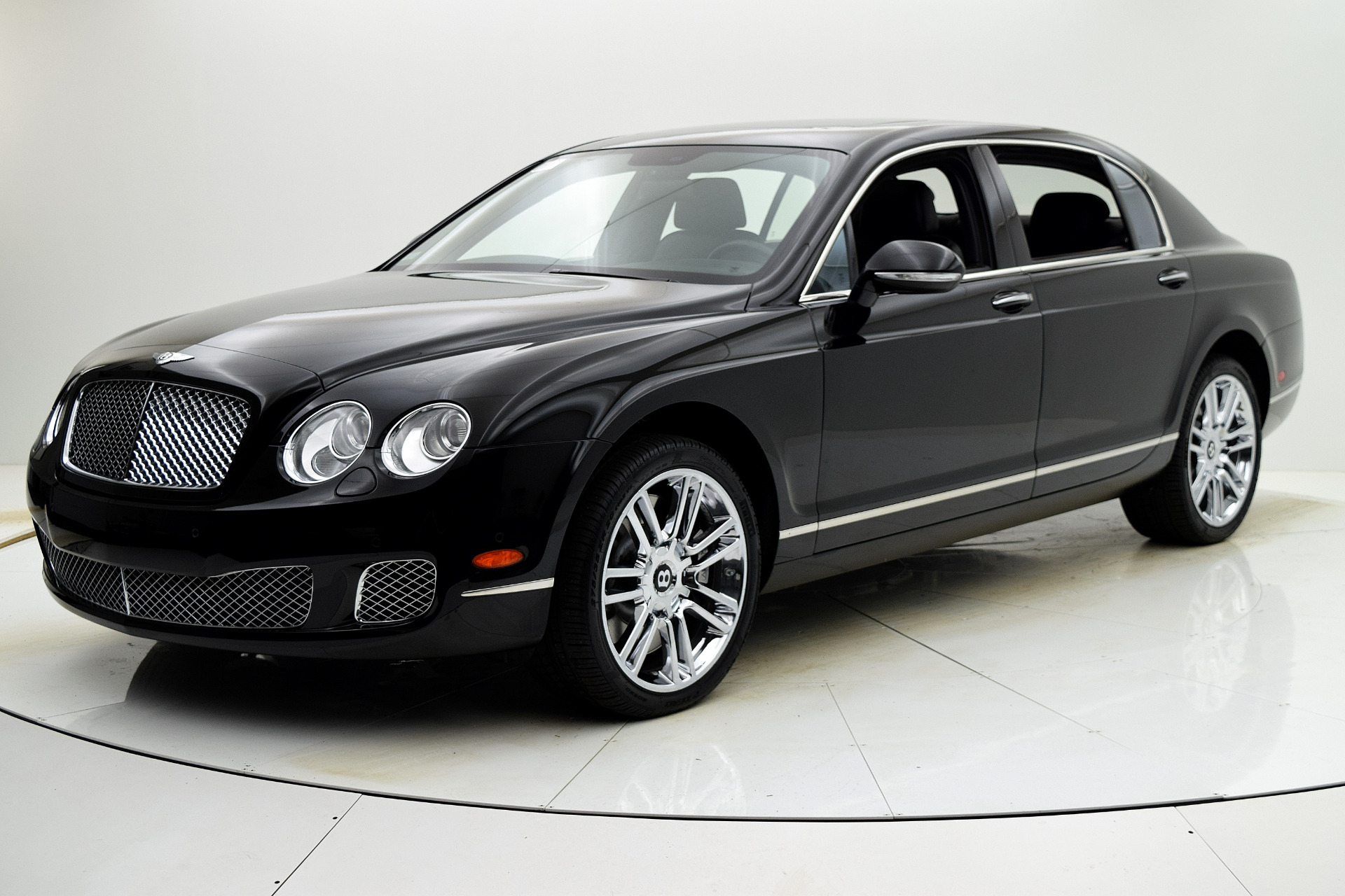Used 2012 Bentley Continental Flying Spur | St. Petersburg, FL