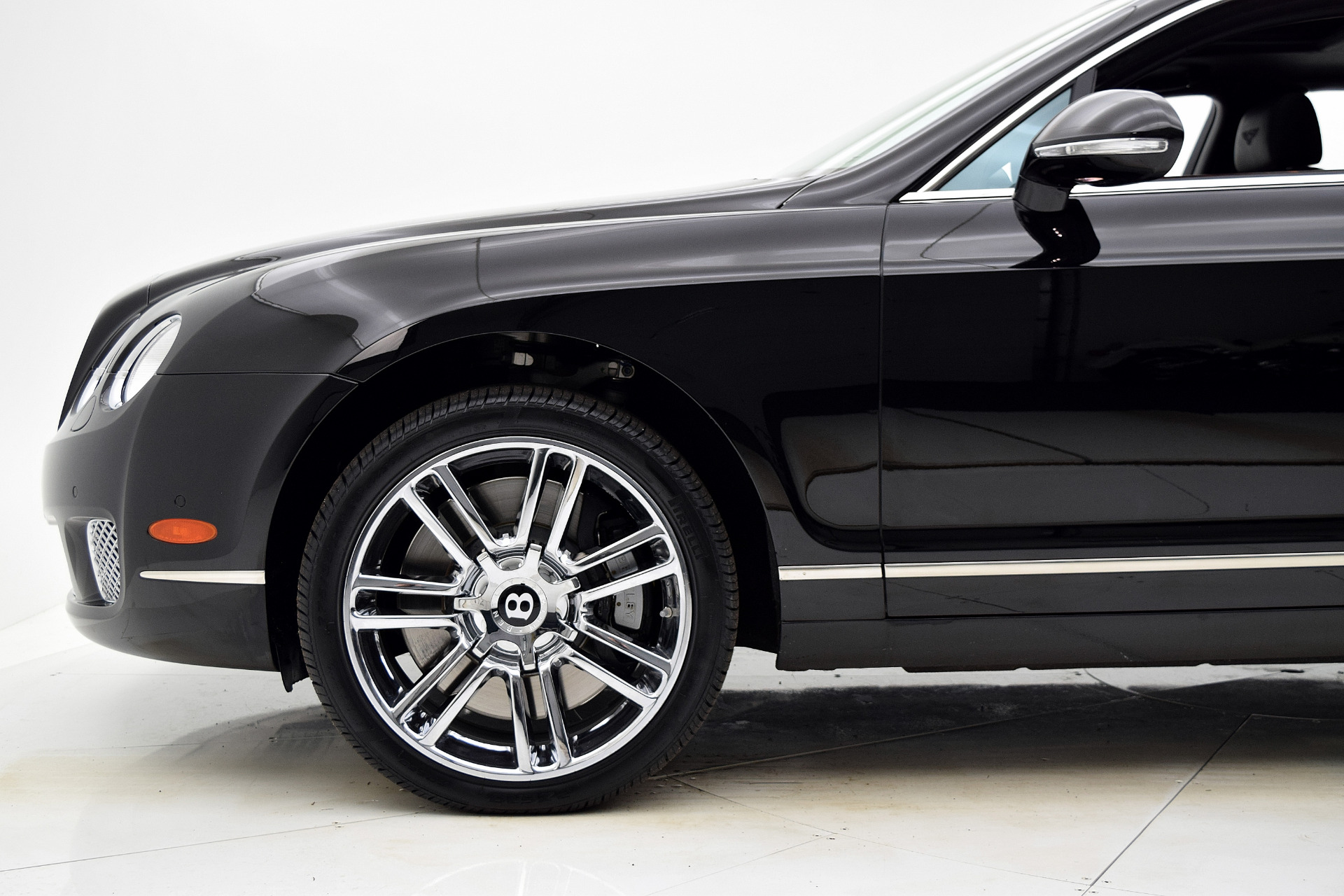 Used 2012 Bentley Continental Flying Spur | St. Petersburg, FL