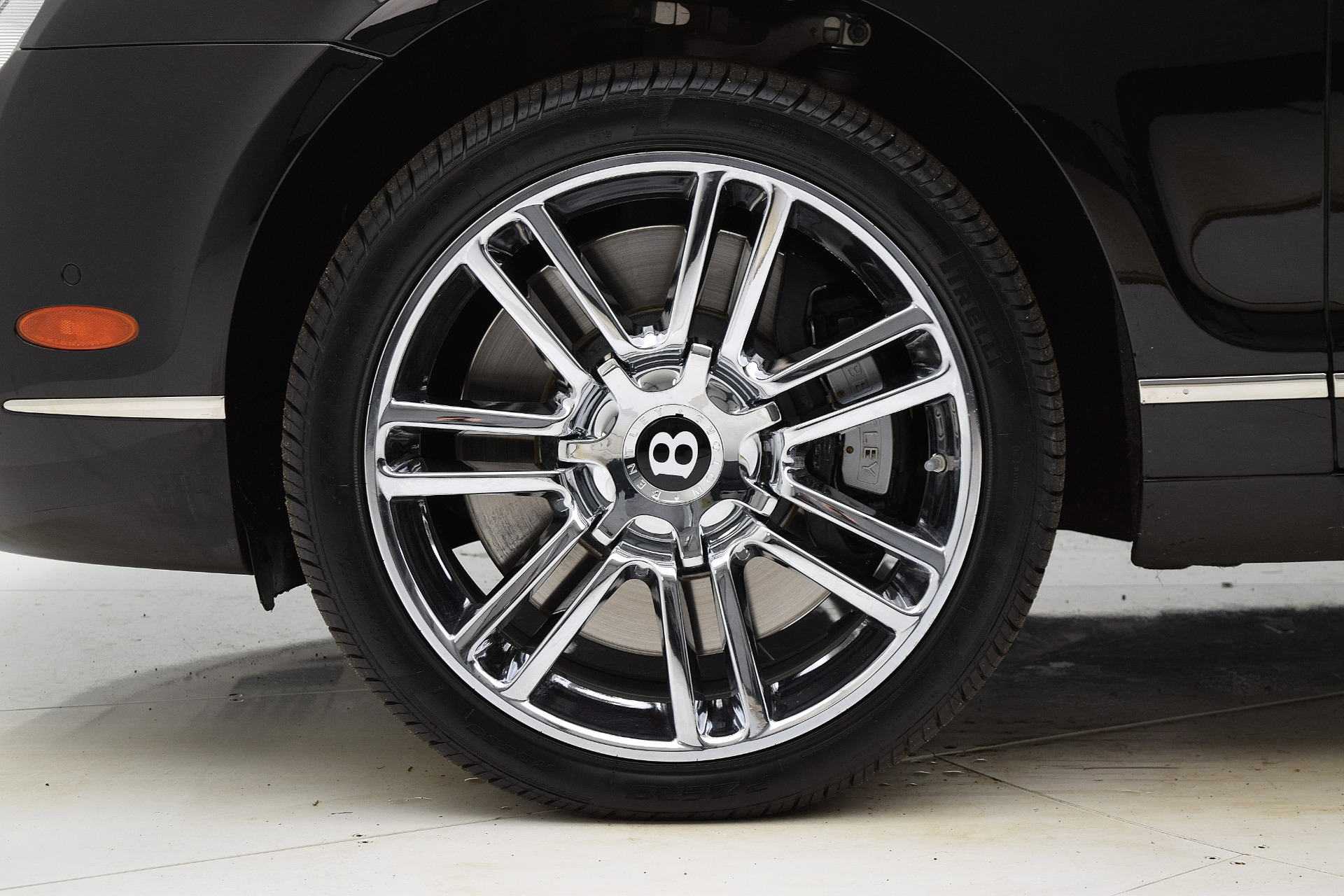 Used 2012 Bentley Continental Flying Spur | St. Petersburg, FL