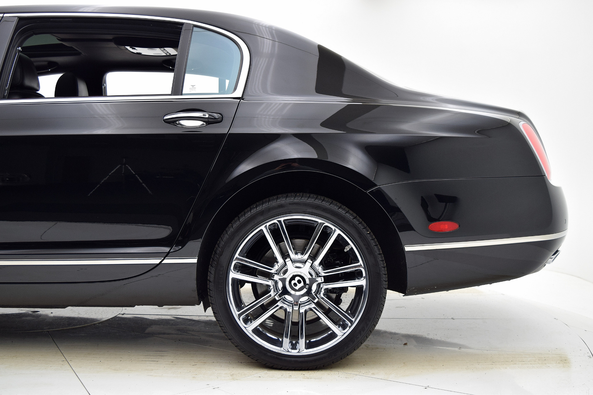 Used 2012 Bentley Continental Flying Spur | St. Petersburg, FL