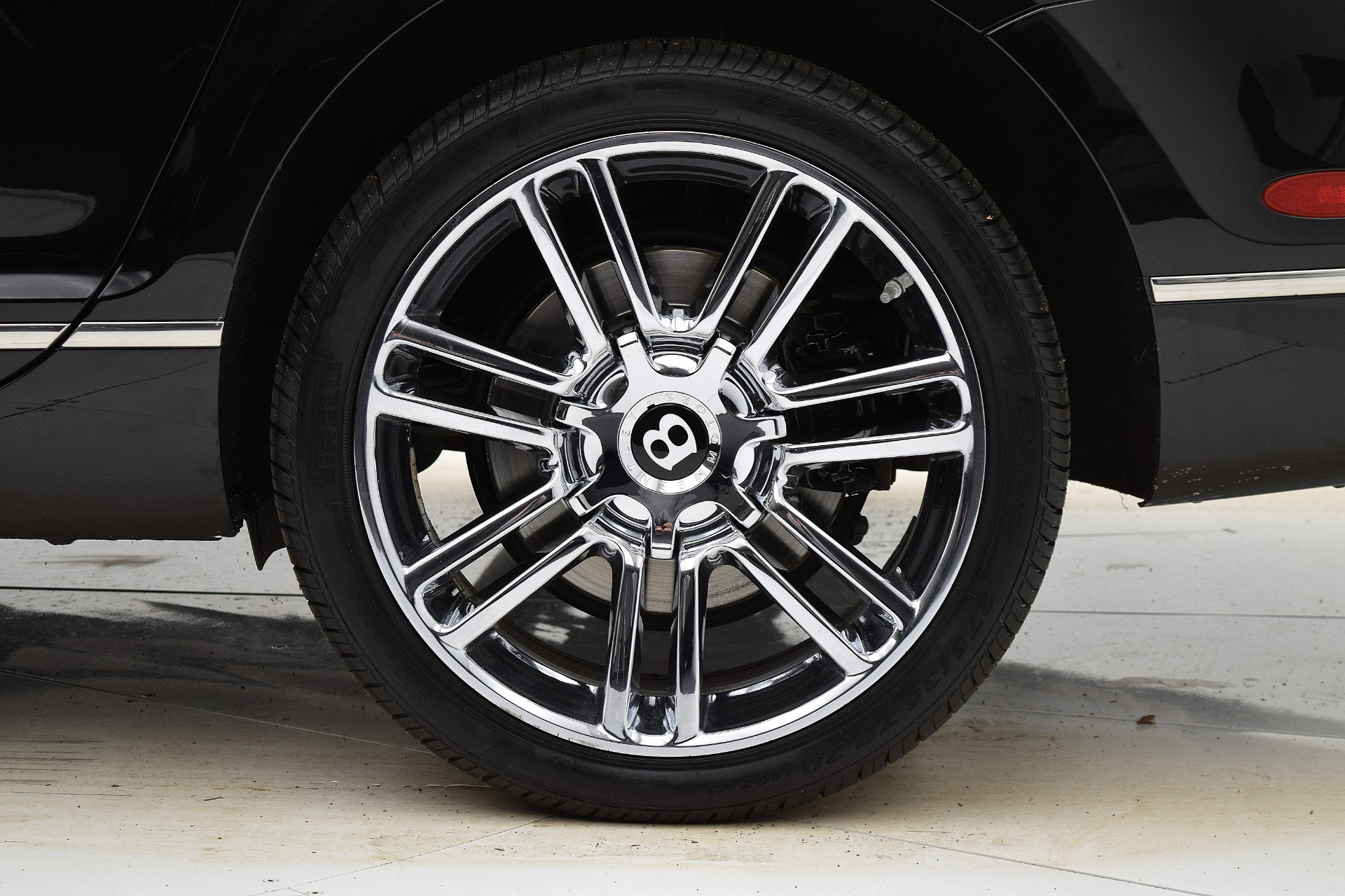 Used 2012 Bentley Continental Flying Spur | St. Petersburg, FL