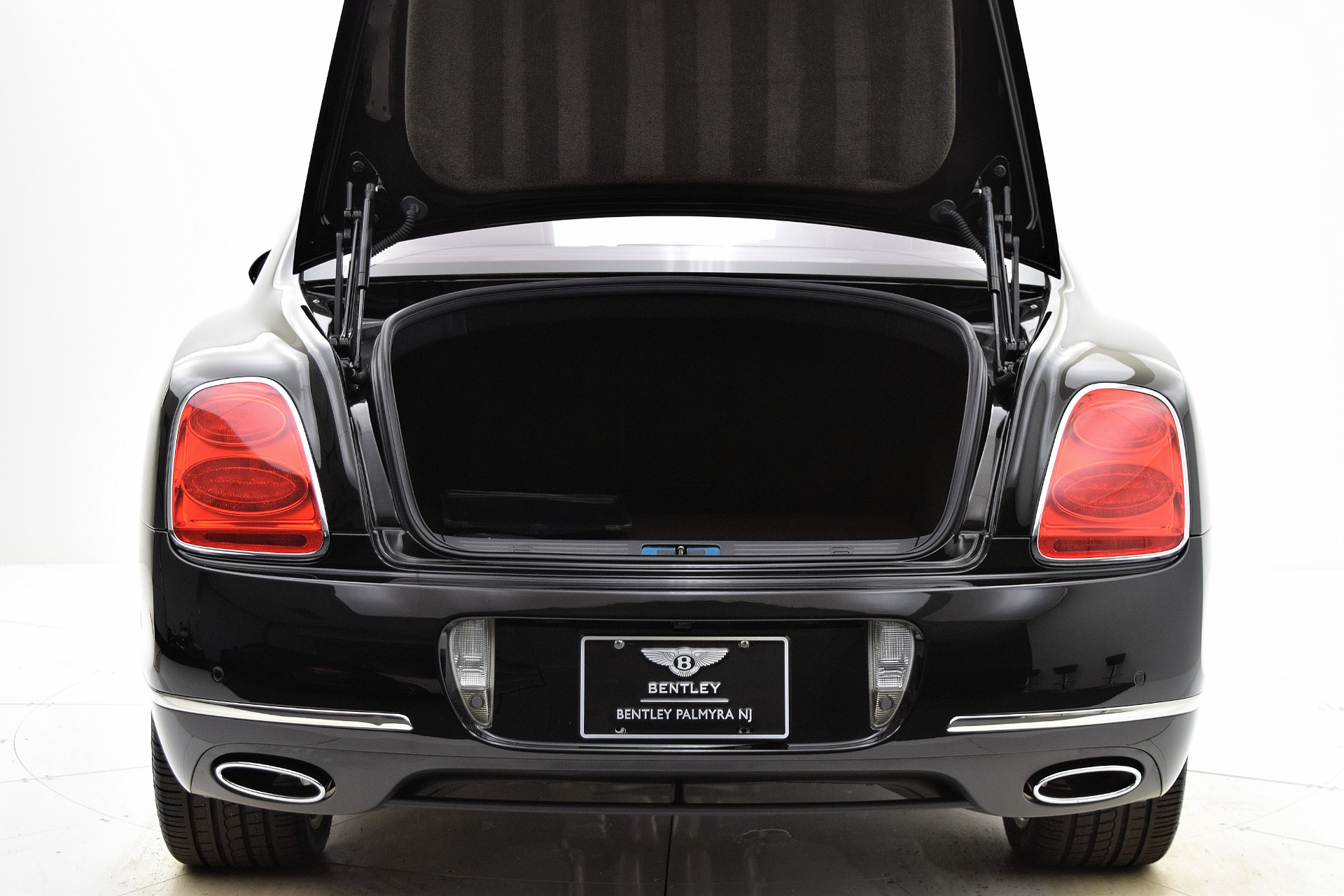 Used 2012 Bentley Continental Flying Spur | St. Petersburg, FL