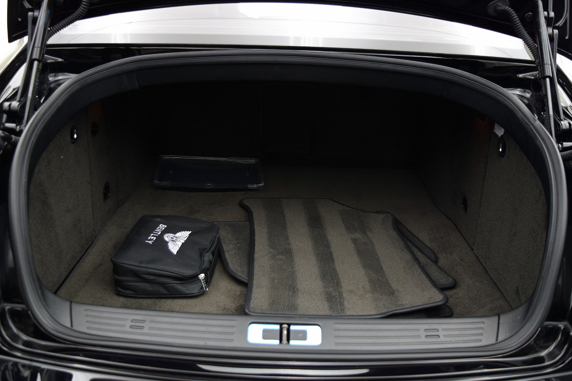 Used 2012 Bentley Continental Flying Spur | St. Petersburg, FL