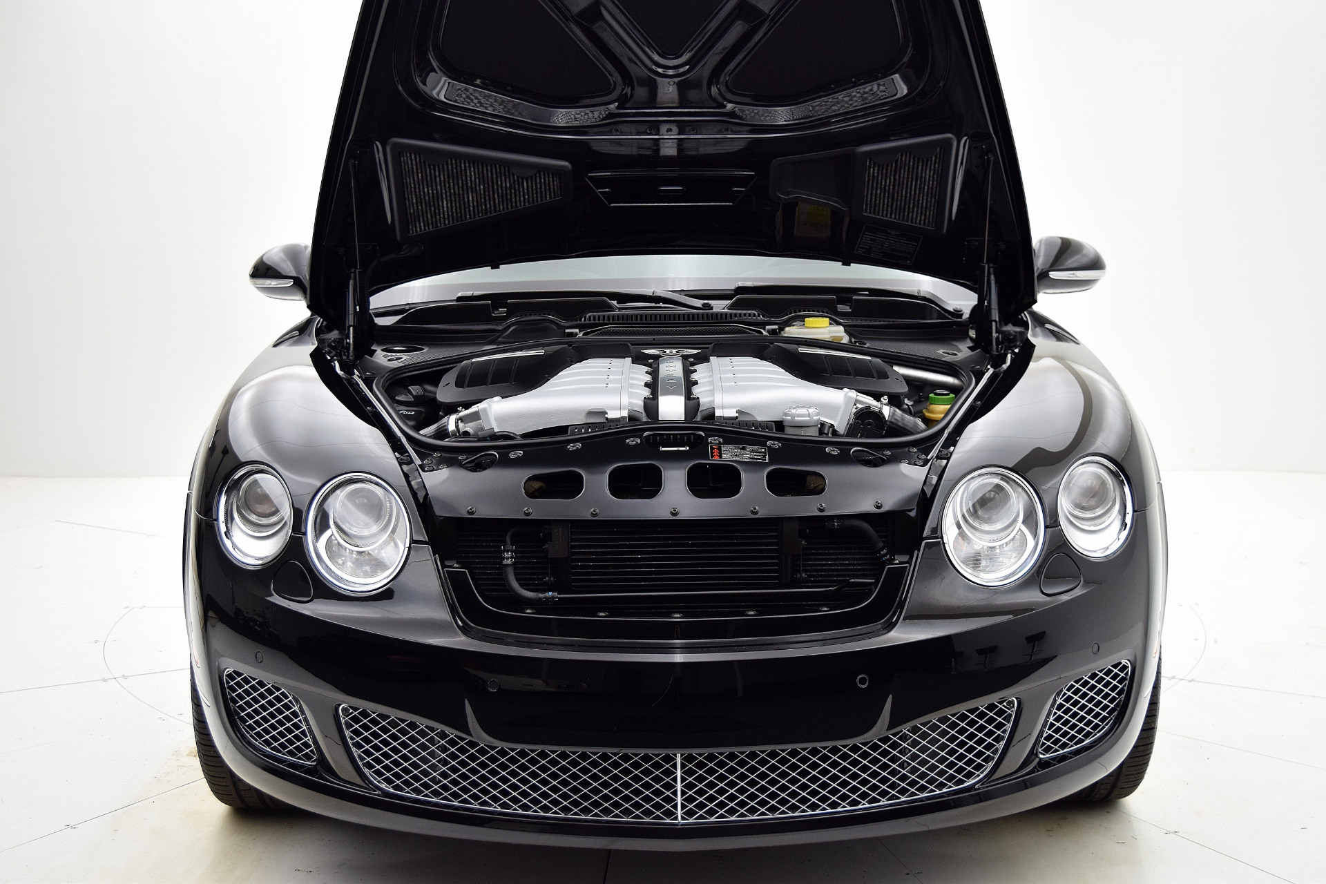 Used 2012 Bentley Continental Flying Spur | St. Petersburg, FL