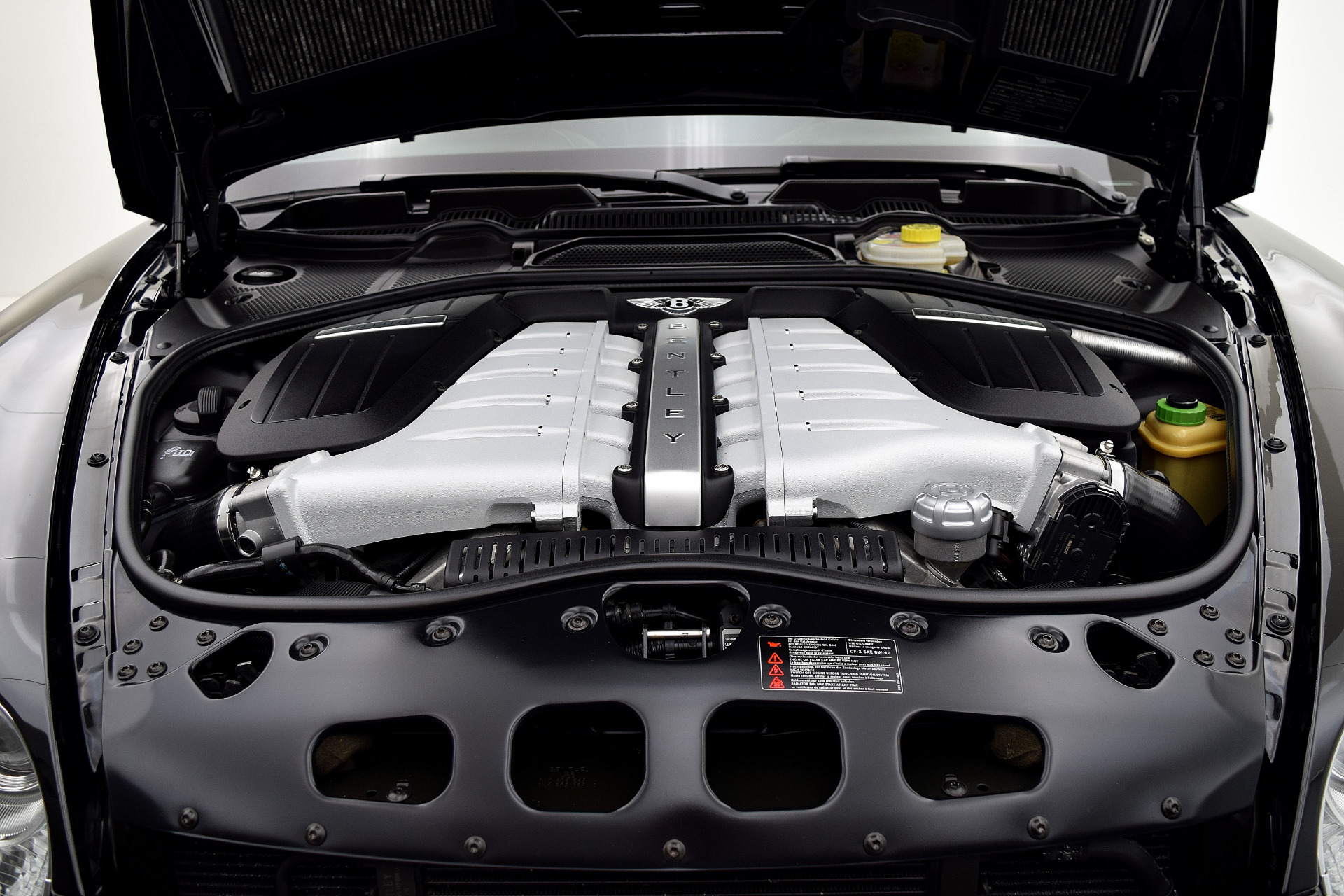 Used 2012 Bentley Continental Flying Spur | St. Petersburg, FL