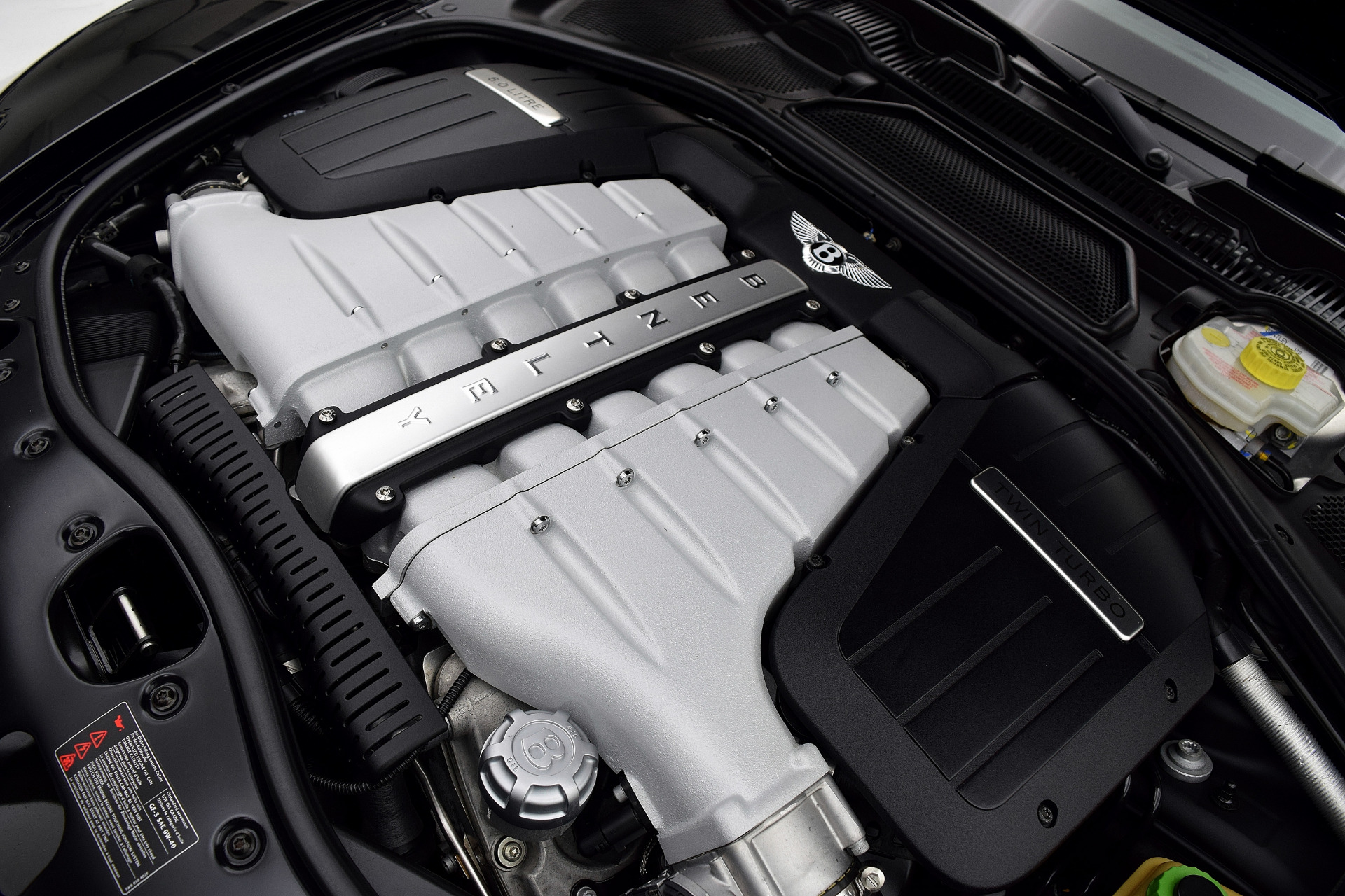 Used 2012 Bentley Continental Flying Spur | St. Petersburg, FL