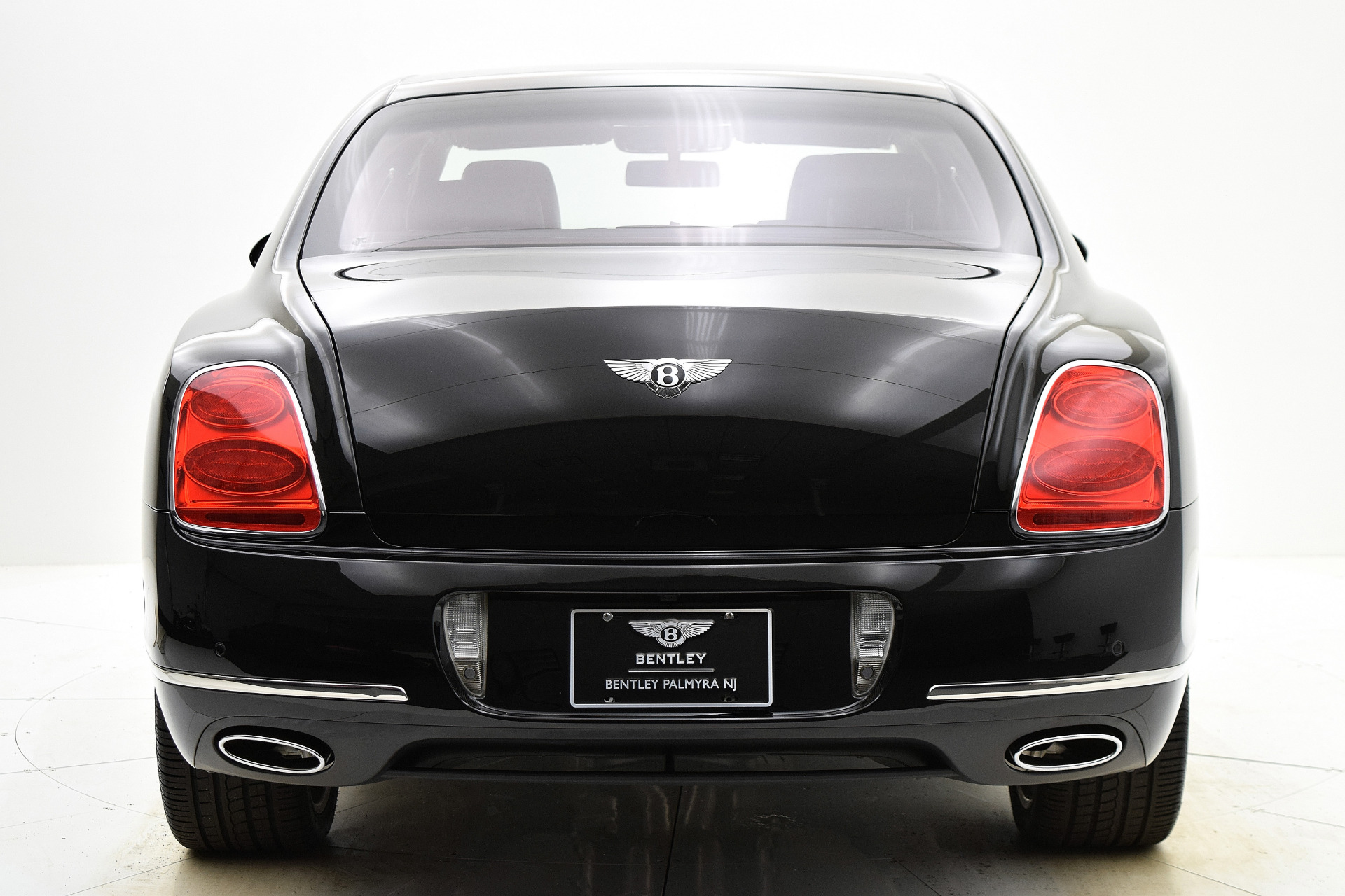Used 2012 Bentley Continental Flying Spur | St. Petersburg, FL