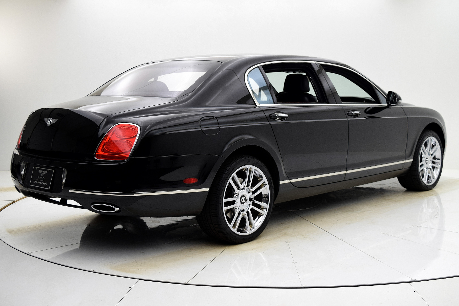 Used 2012 Bentley Continental Flying Spur | St. Petersburg, FL