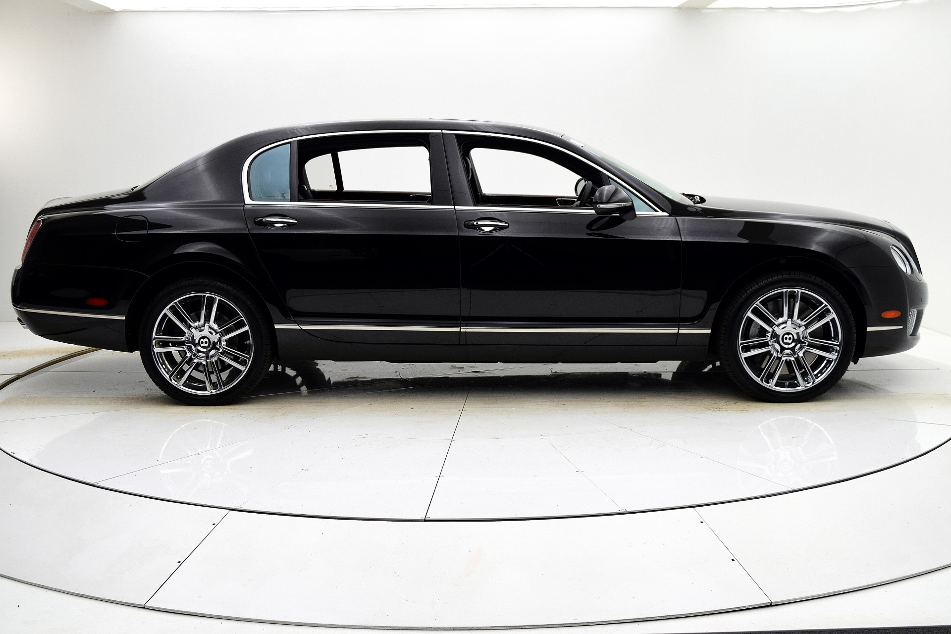 Used 2012 Bentley Continental Flying Spur | St. Petersburg, FL