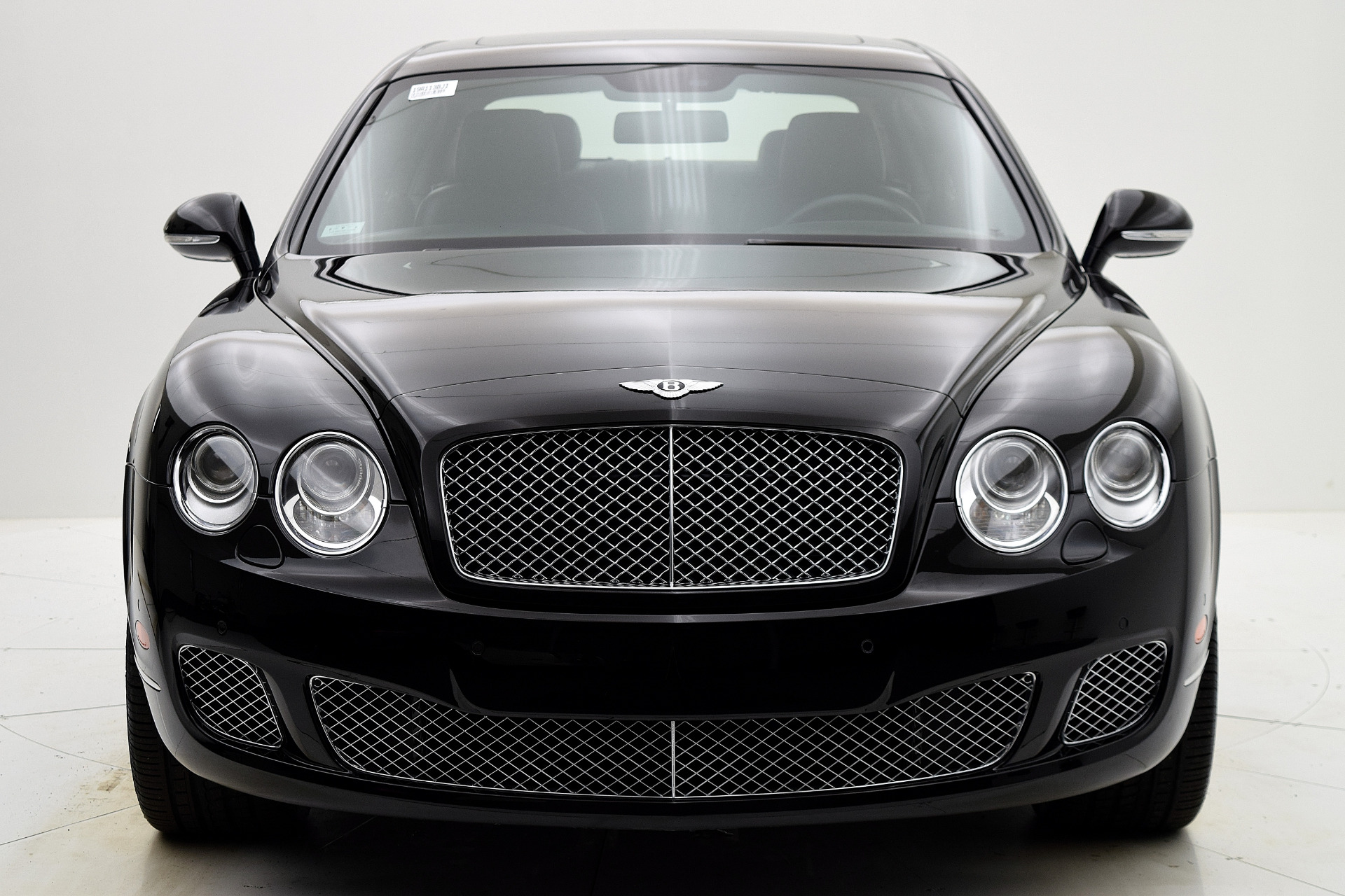 Used 2012 Bentley Continental Flying Spur | St. Petersburg, FL