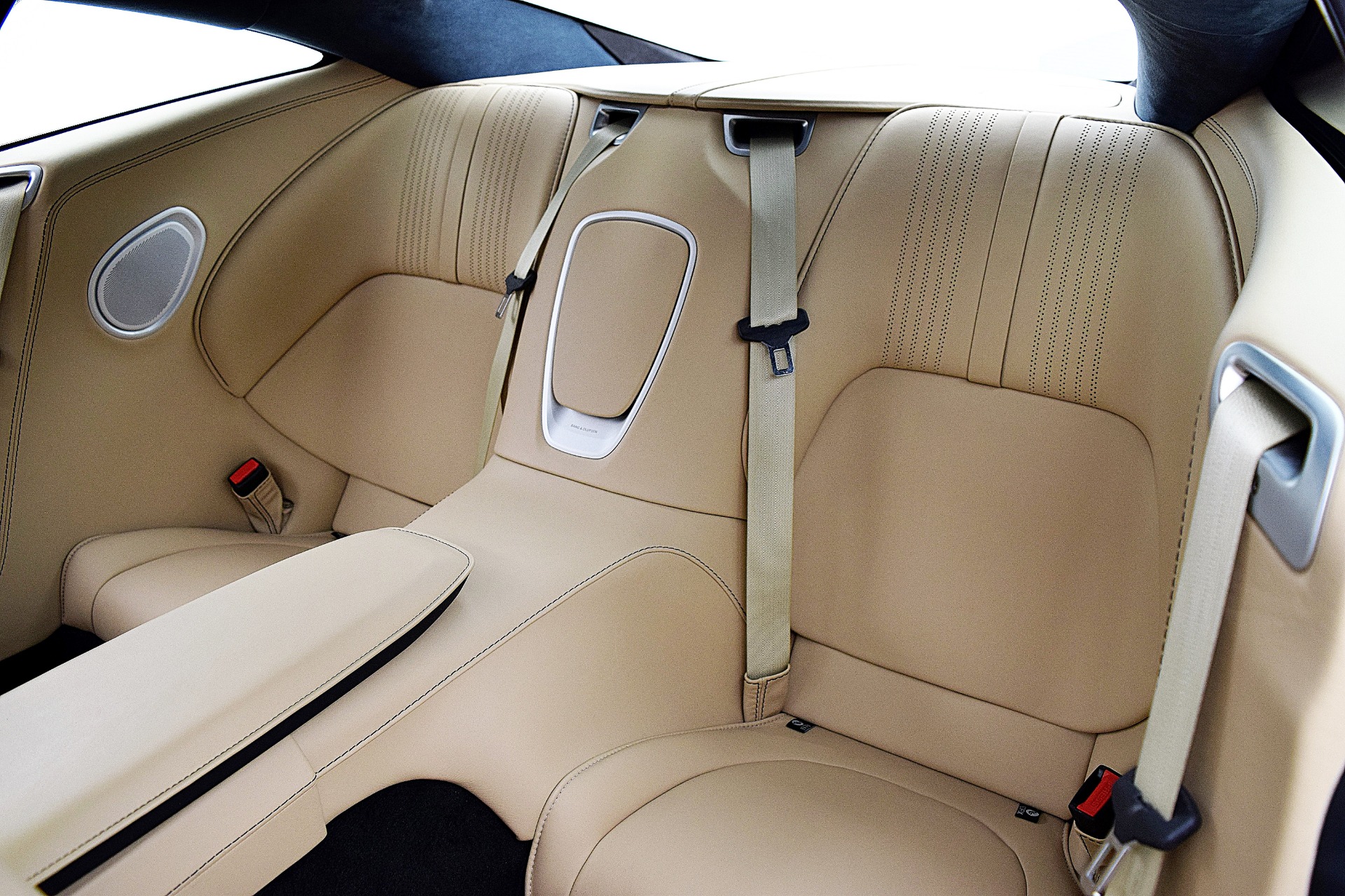 Used 2017 Aston Martin DB11 Coupe | St. Petersburg, FL
