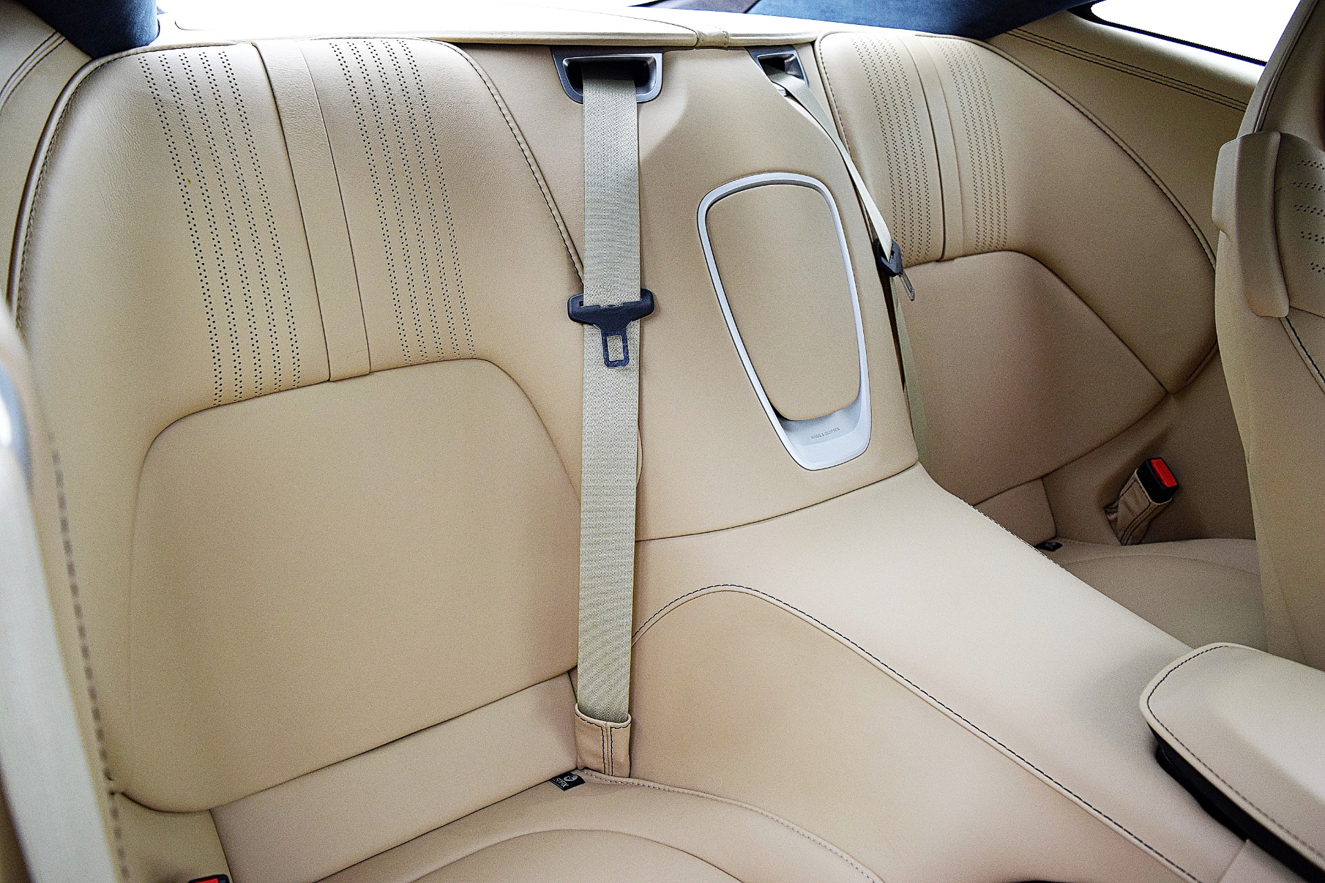 Used 2017 Aston Martin DB11 Coupe | St. Petersburg, FL